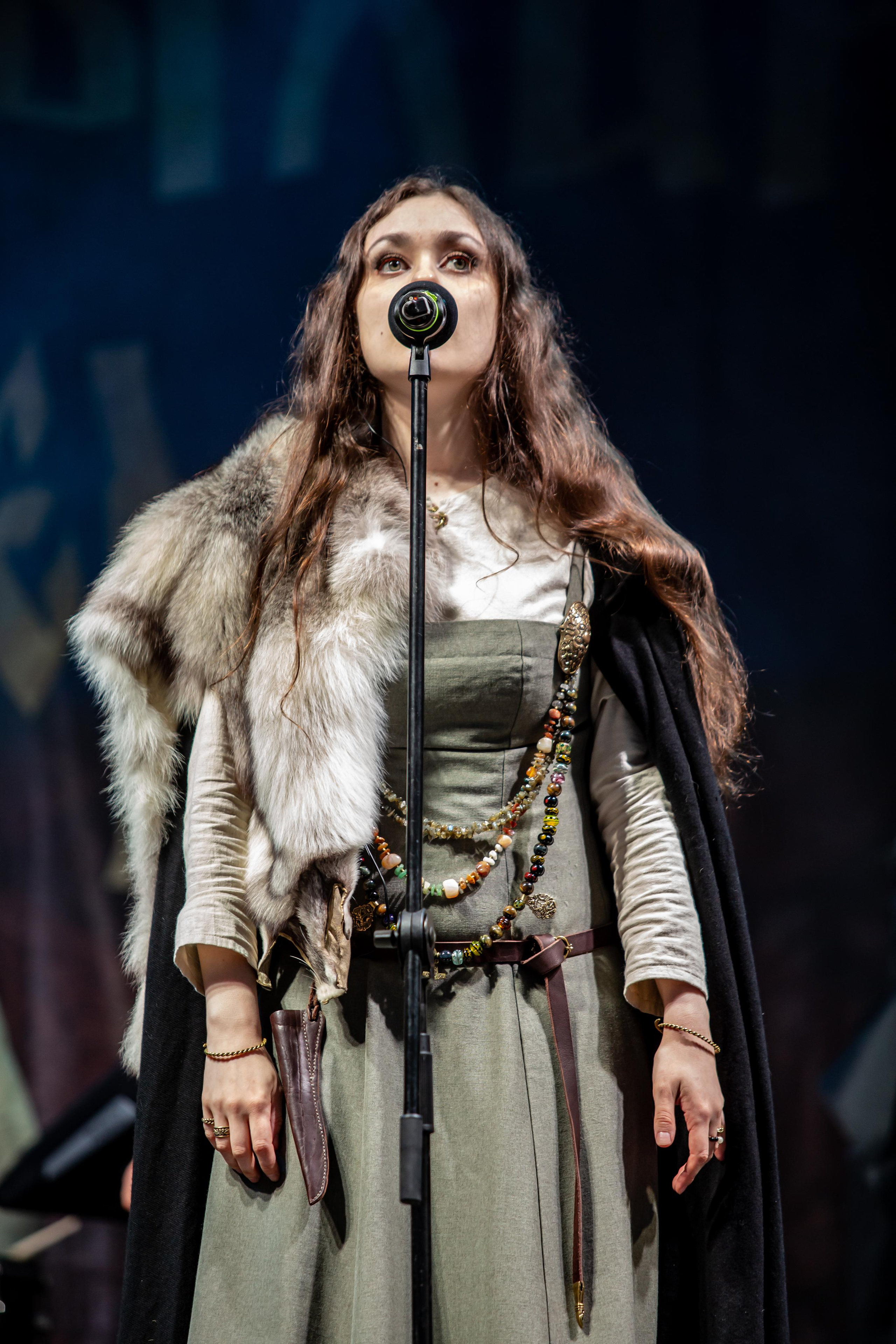 BJARLA. Фотограф Сонкина Татьяна