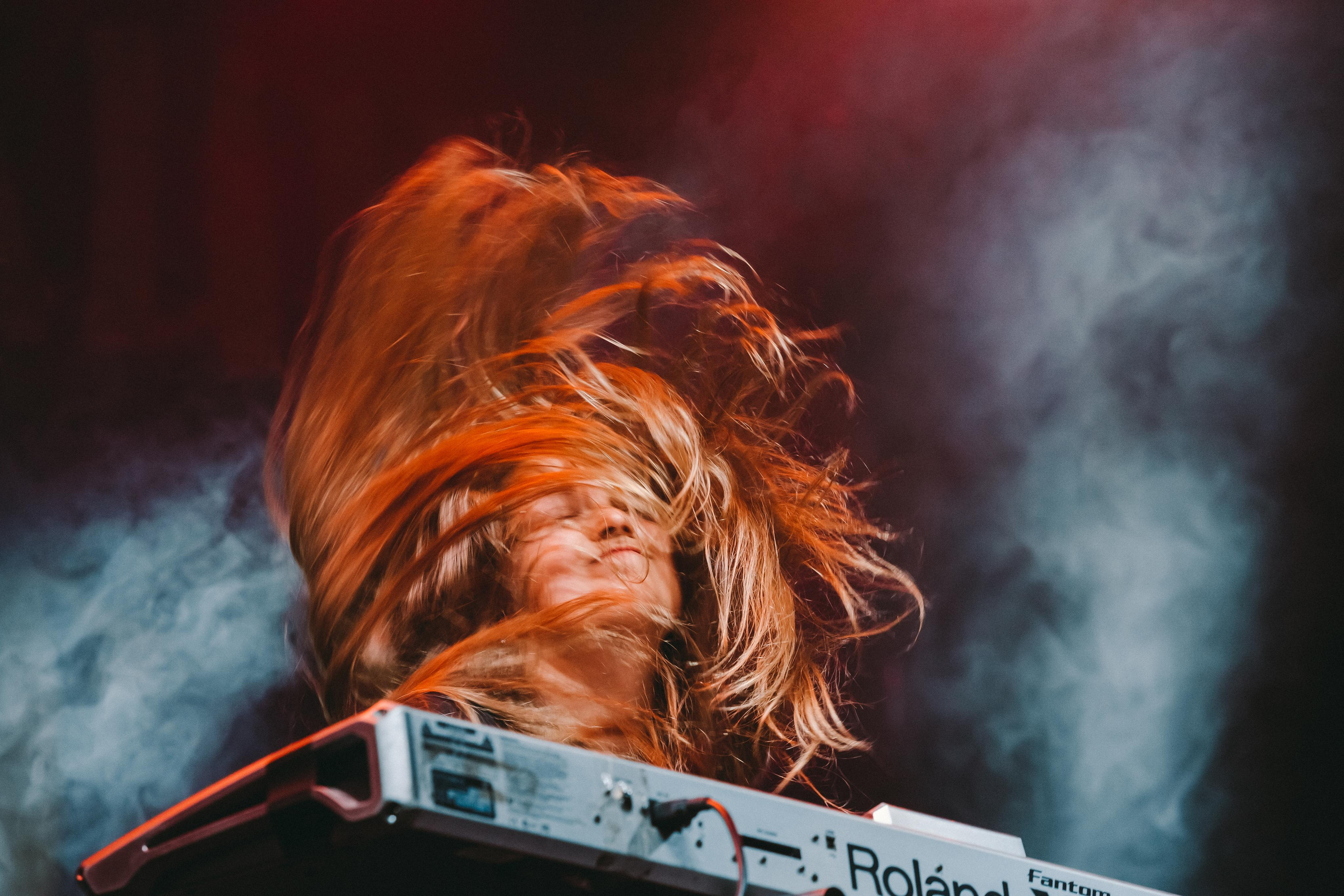 GJELDRUNE. Фотограф Сонкина Татьяна