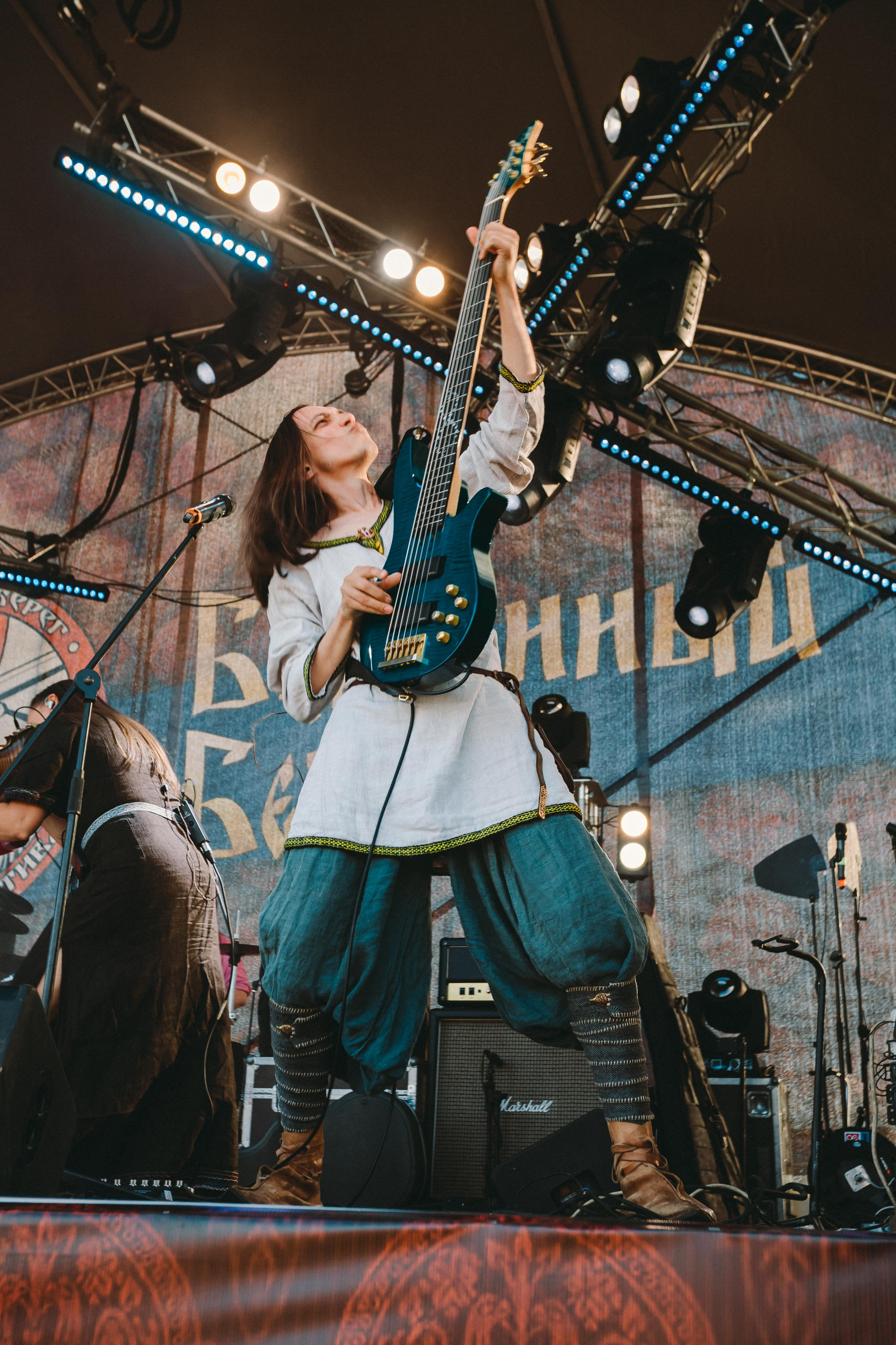 СКОЛОТ. Photographer Sonkina Tatiana (Tanya Ash)