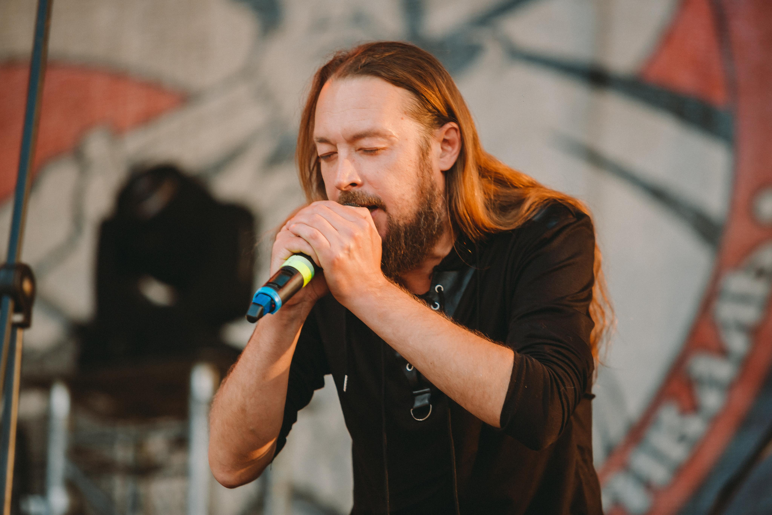 СВАРГА. Фотограф Сонкина Татьяна