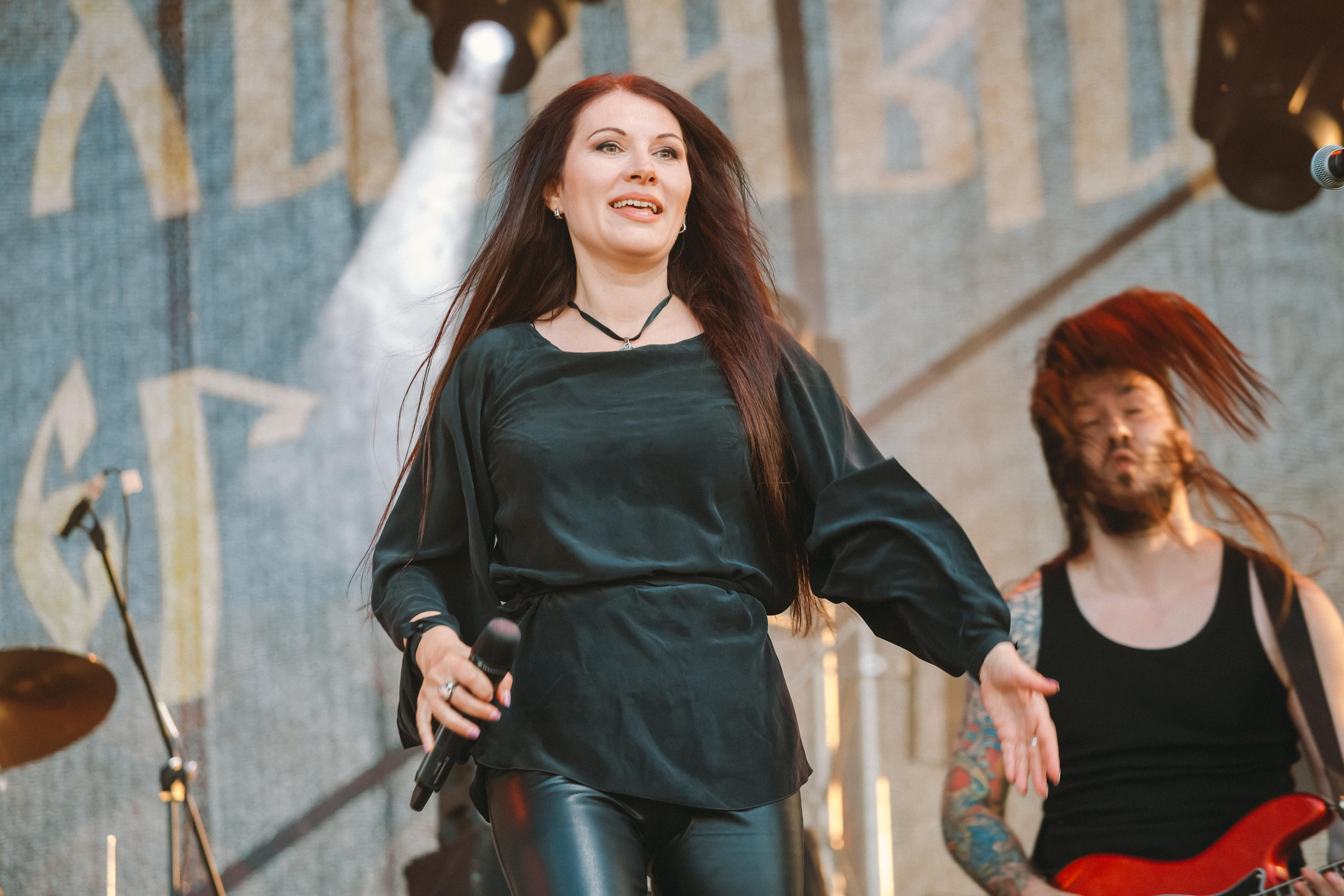 КАЛЕВАЛА. Photographer Sonkina Tatiana (Tanya Ash)