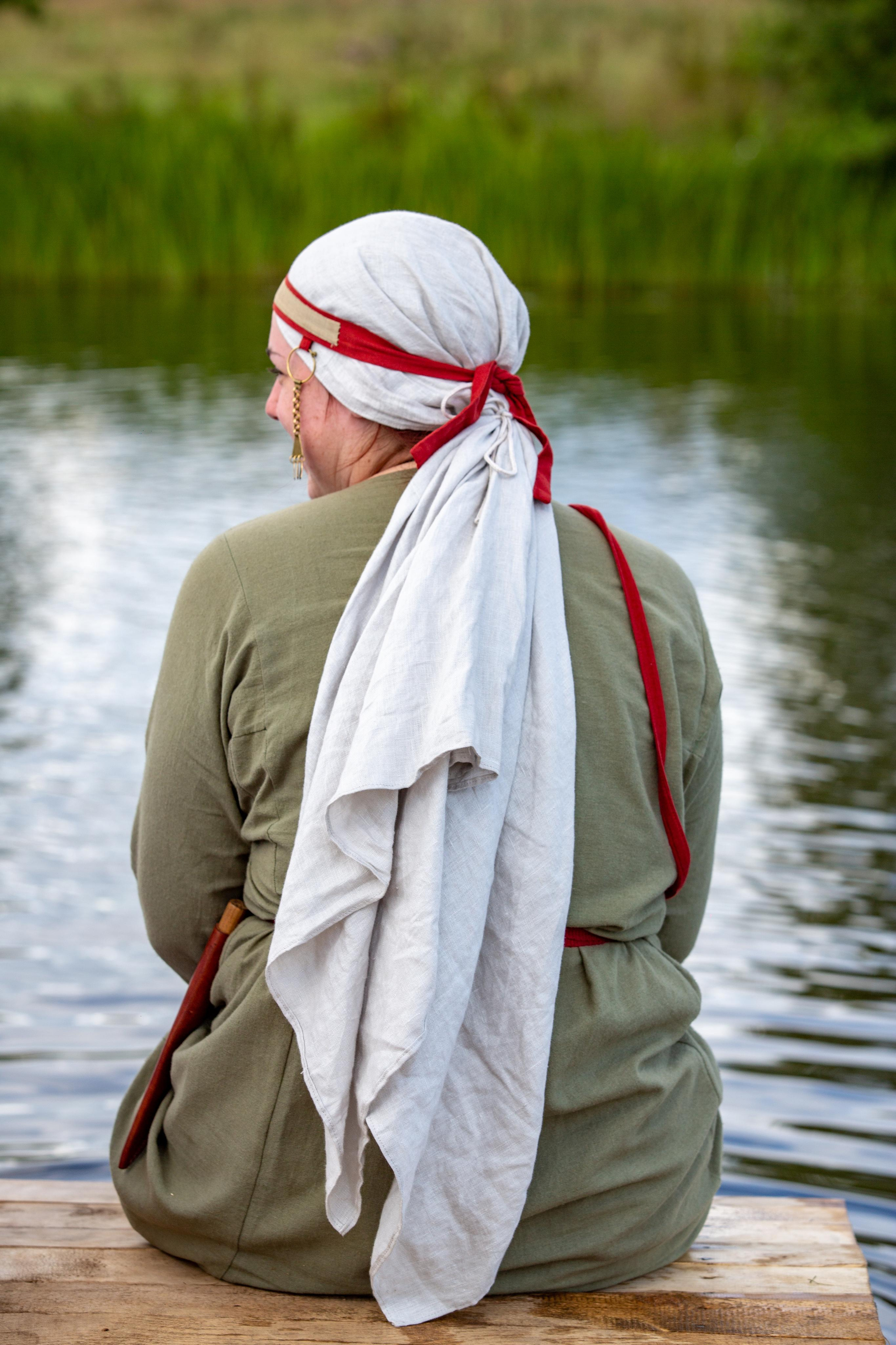 Bylinnyy Bereg 2021. Photographer Sonkina Tatiana (Tanya Ash)