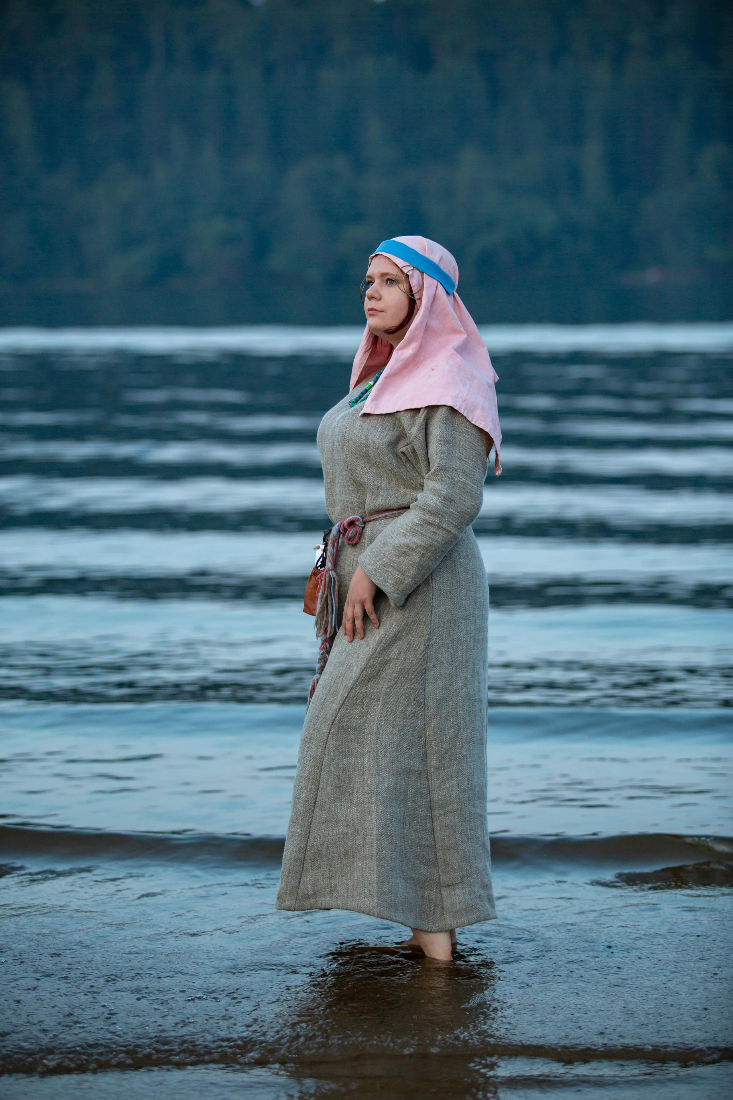 Bylinnyy Bereg 2021. Photographer Sonkina Tatiana (Tanya Ash)