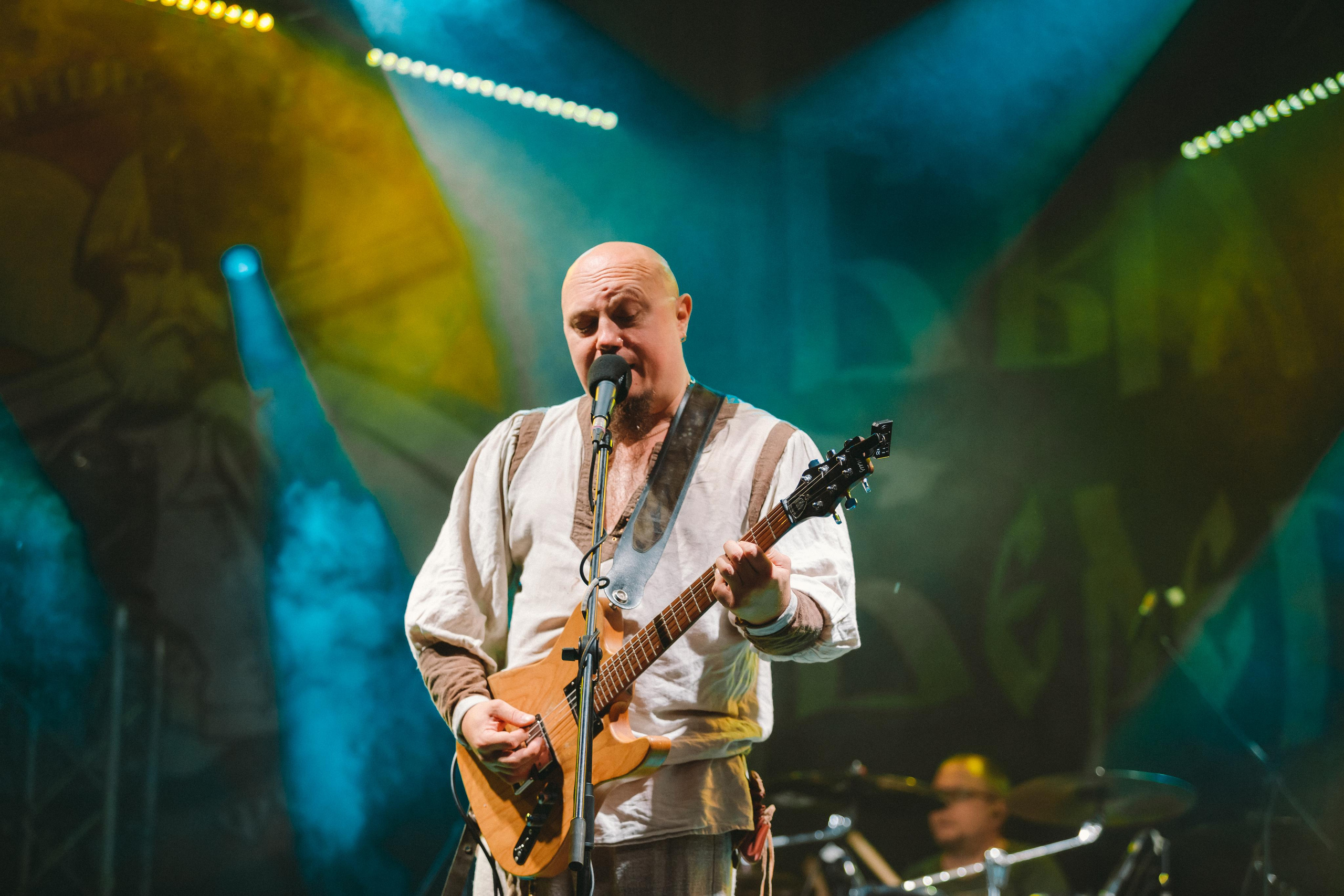 ТРОЛЛЬ ГНЕТ ЕЛЬ. Фотограф Сонкина Татьяна