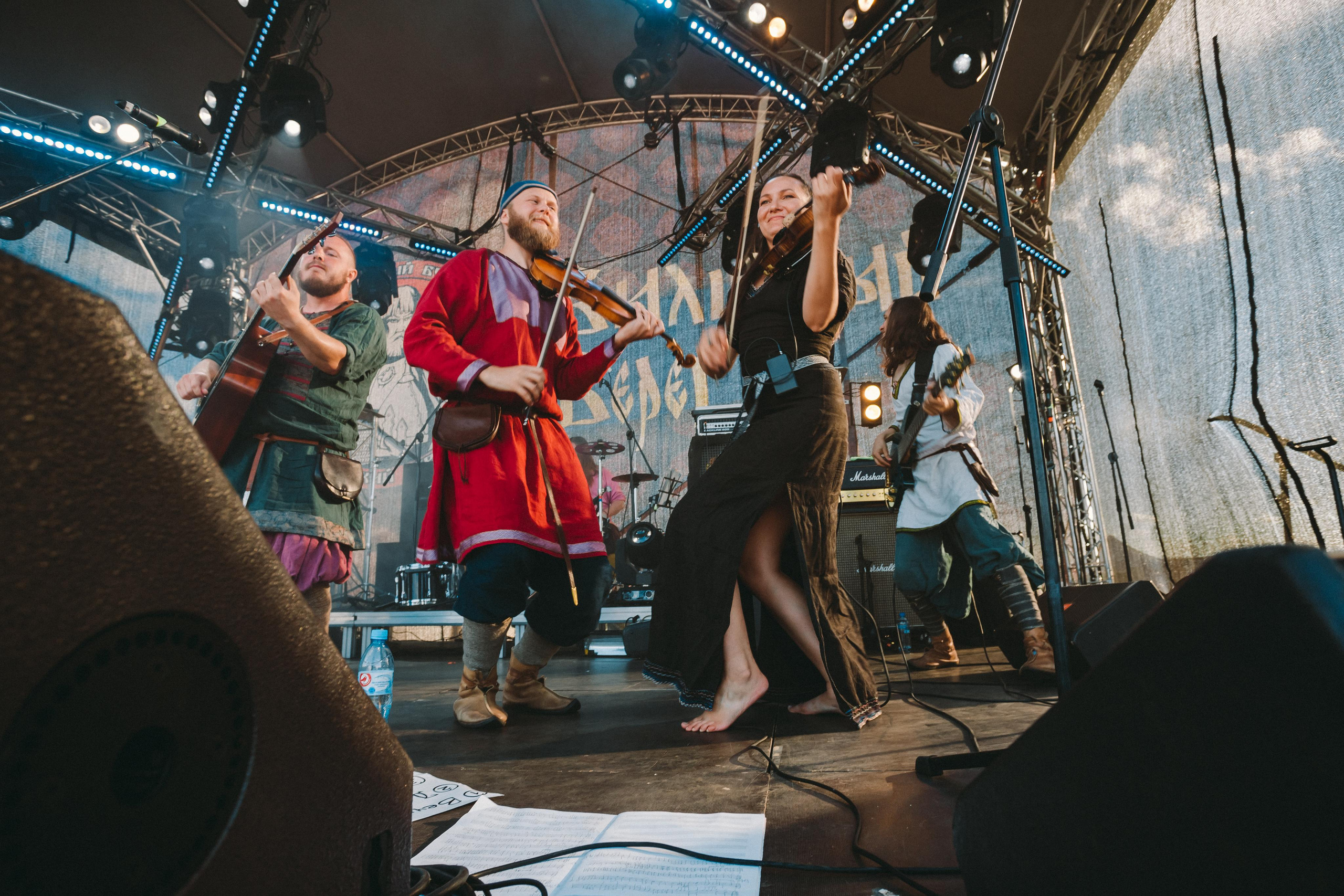 СКОЛОТ. Photographer Sonkina Tatiana (Tanya Ash)