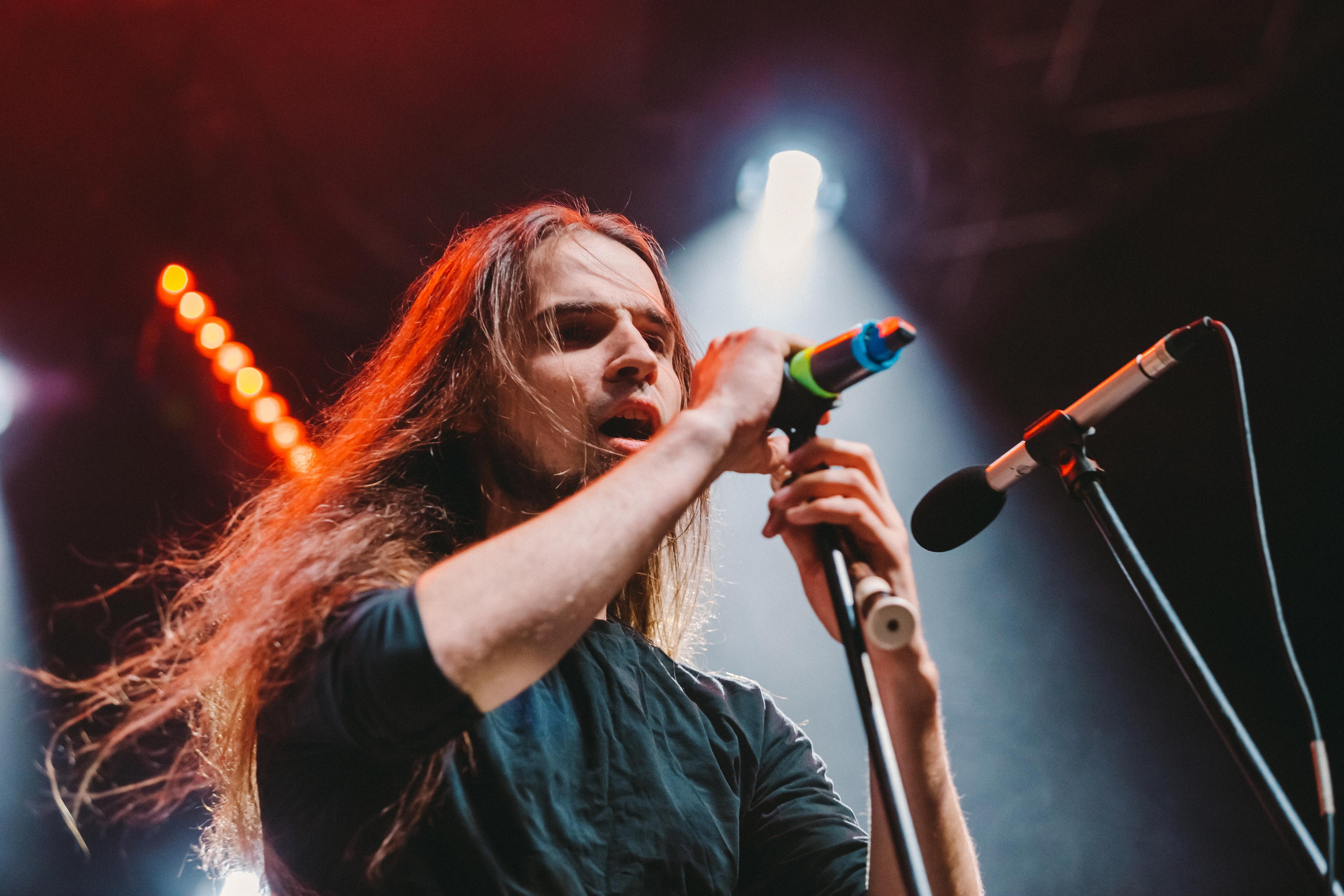 GJELDRUNE. Фотограф Сонкина Татьяна