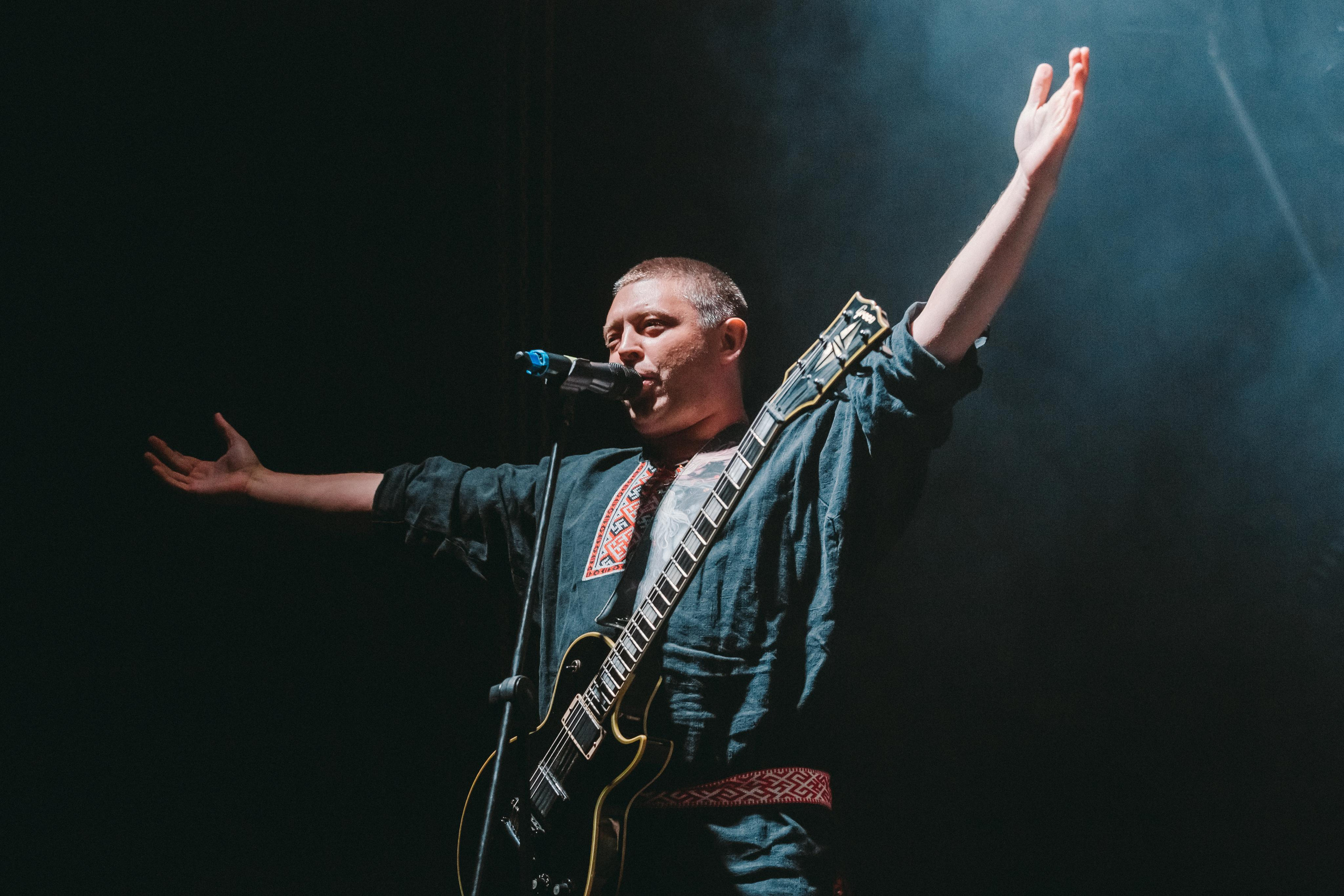 КОТ-БАЮН. Photographer Sonkina Tatiana (Tanya Ash)