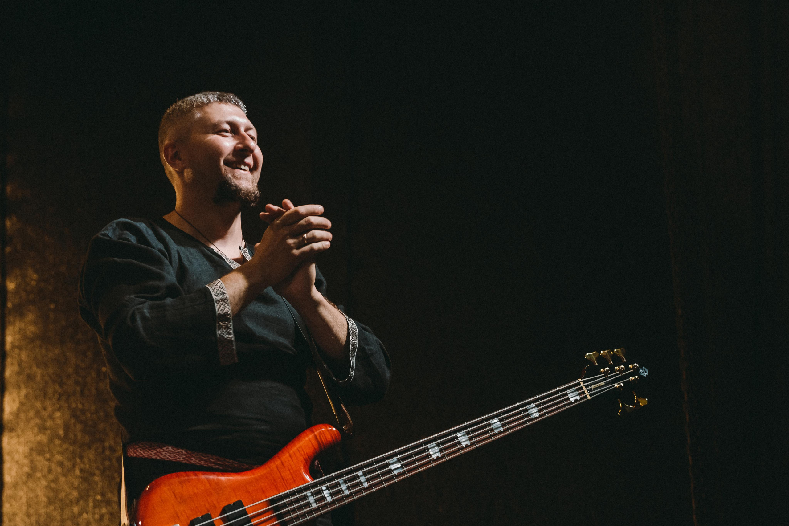 КОТ-БАЮН. Photographer Sonkina Tatiana (Tanya Ash)