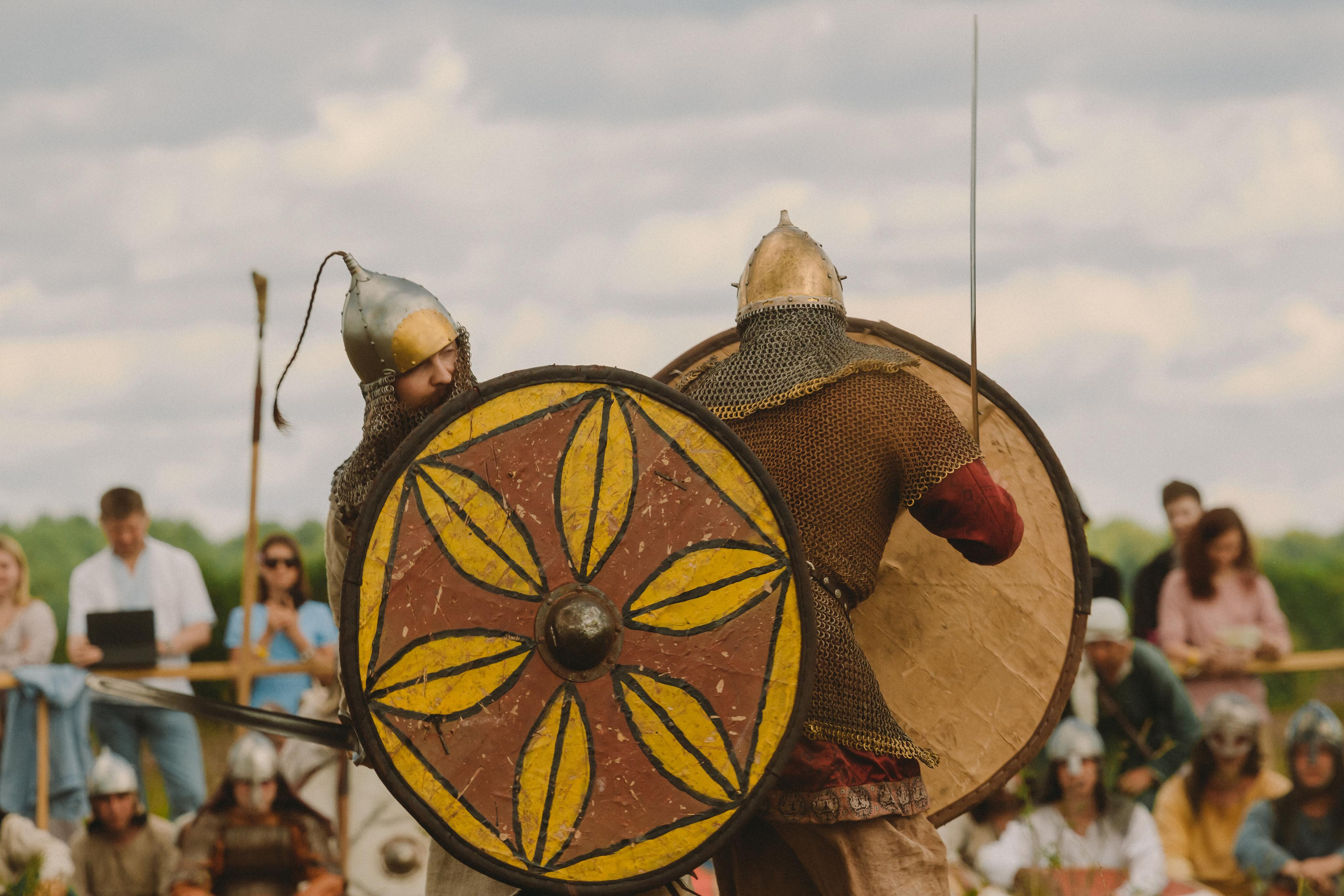 Bylinnyy Bereg 2021. Photographer Sonkina Tatiana (Tanya Ash)