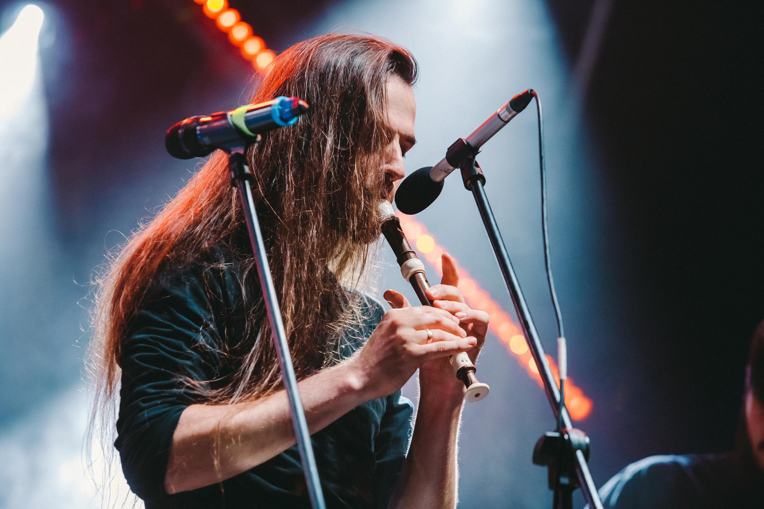 GJELDRUNE. Фотограф Сонкина Татьяна