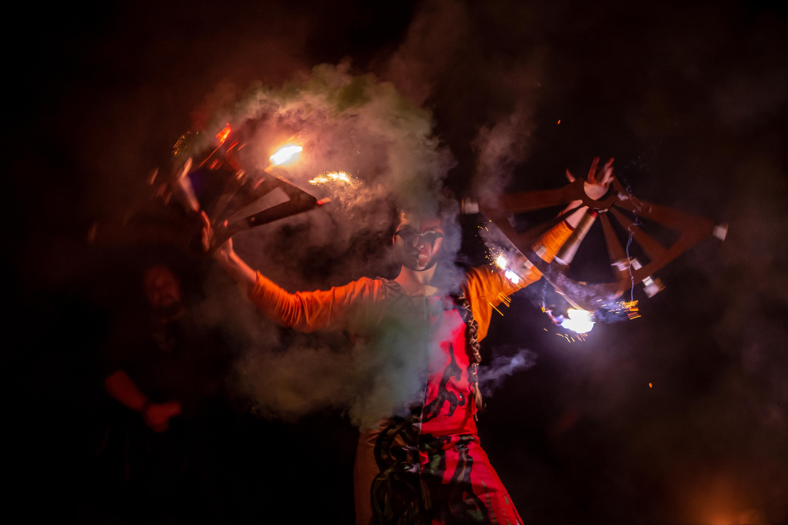 Bylinnyy Bereg 2021. Photographer Sonkina Tatiana (Tanya Ash)