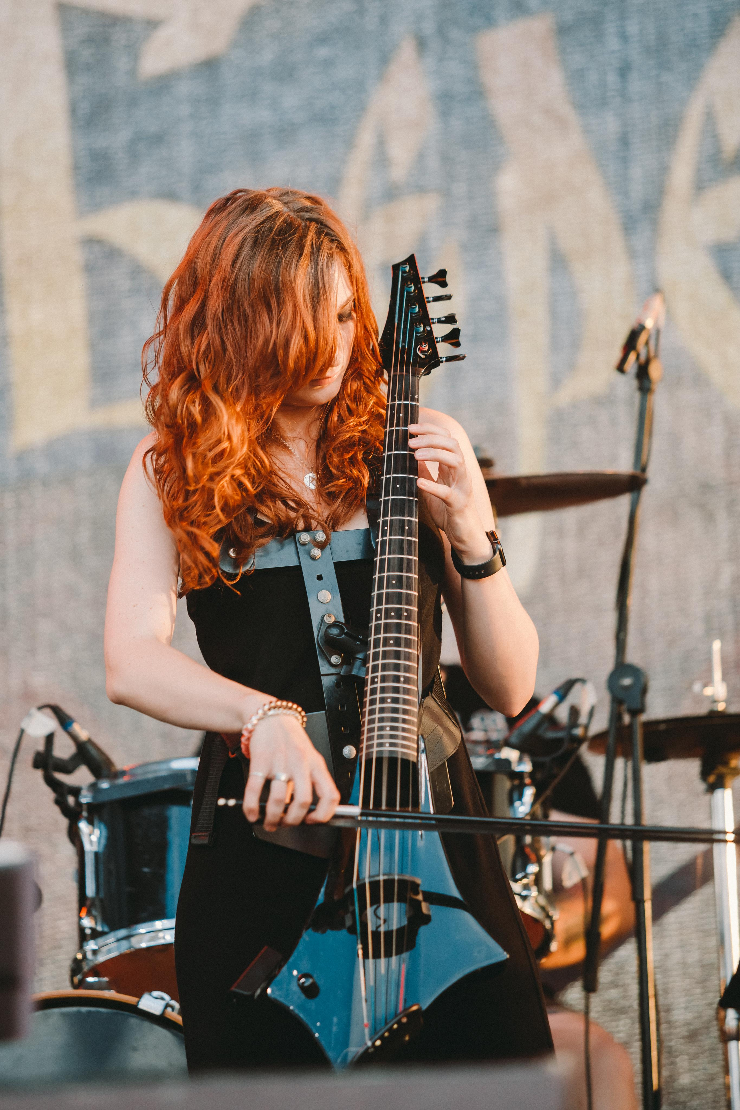 СВАРГА. Фотограф Сонкина Татьяна