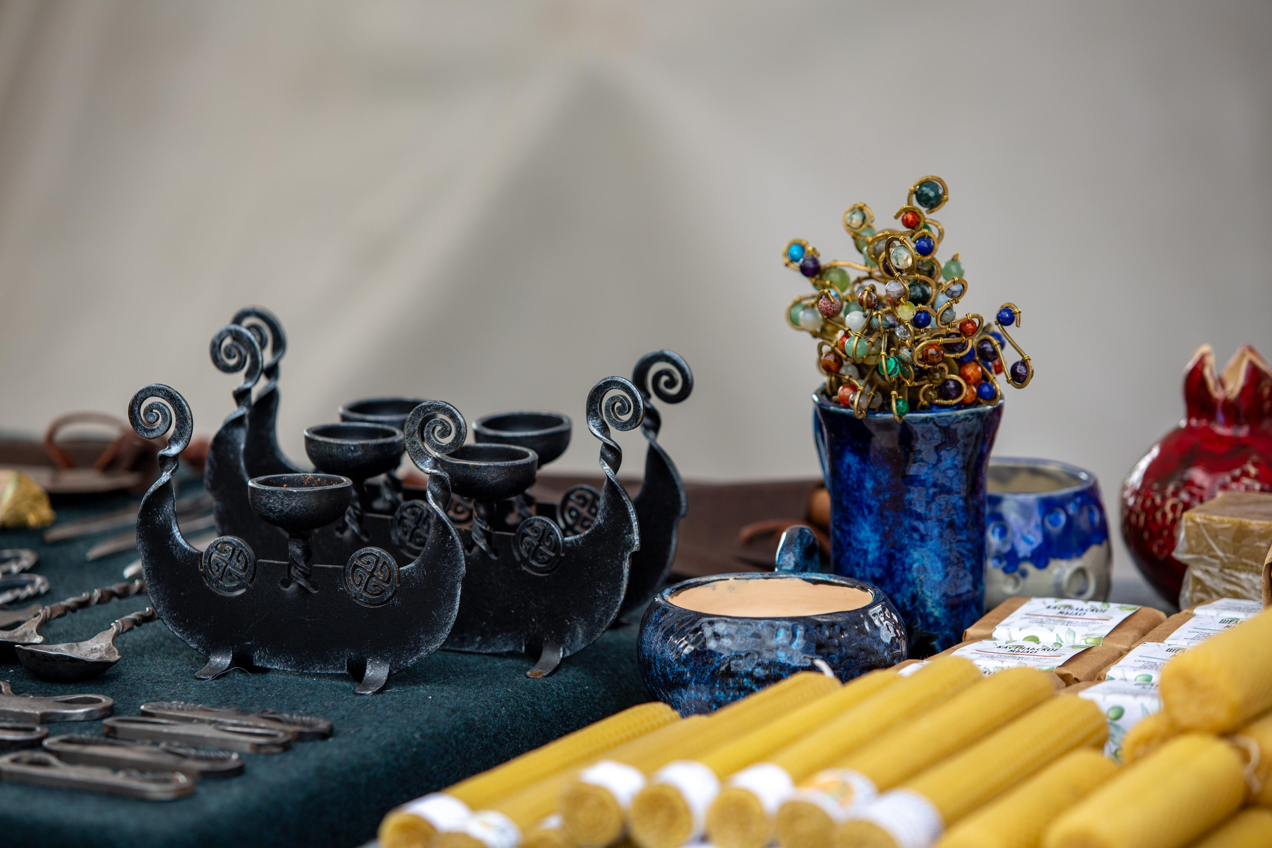 Bylinnyy Bereg 2021. Photographer Sonkina Tatiana (Tanya Ash)