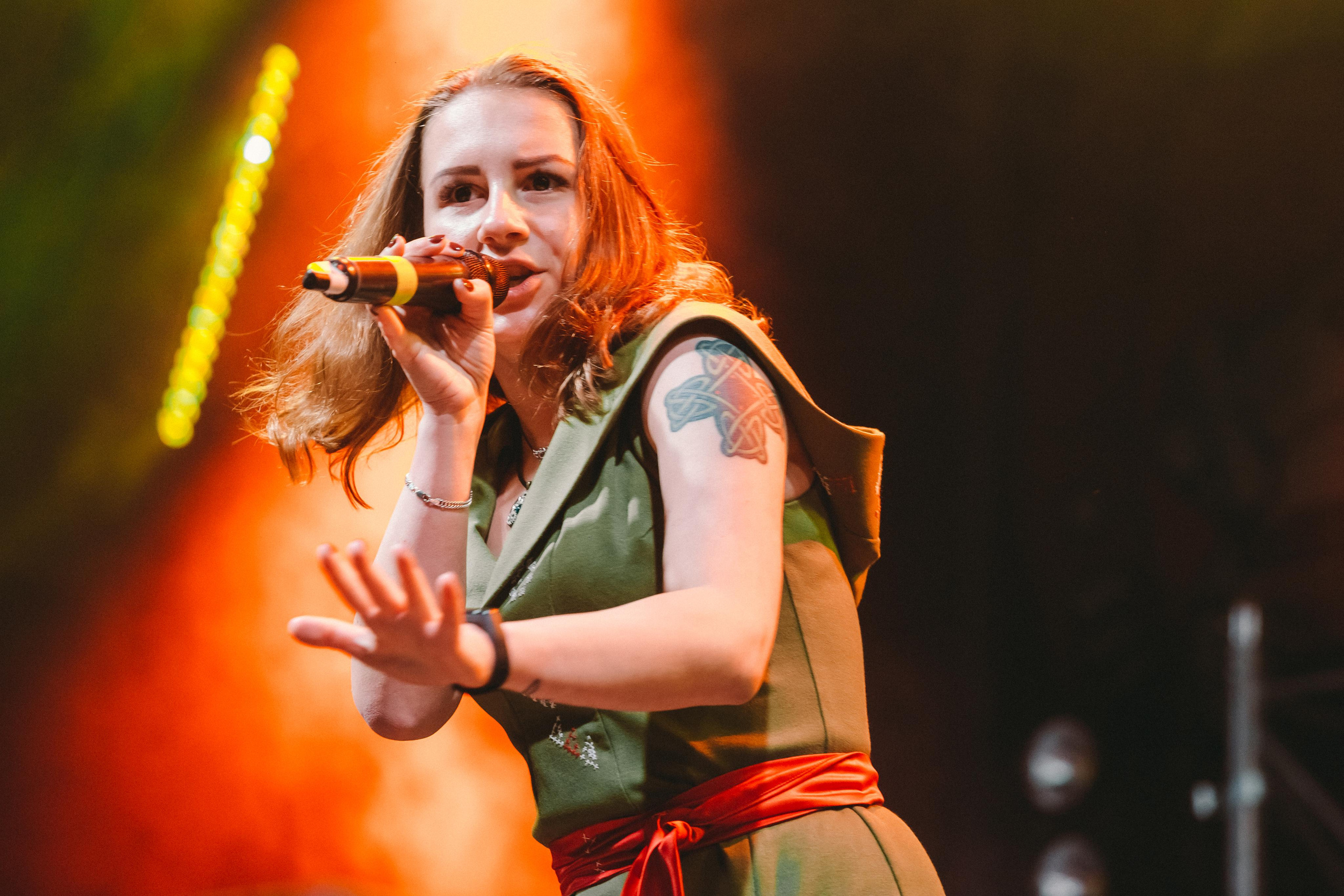 КОТ-БАЮН. Photographer Sonkina Tatiana (Tanya Ash)