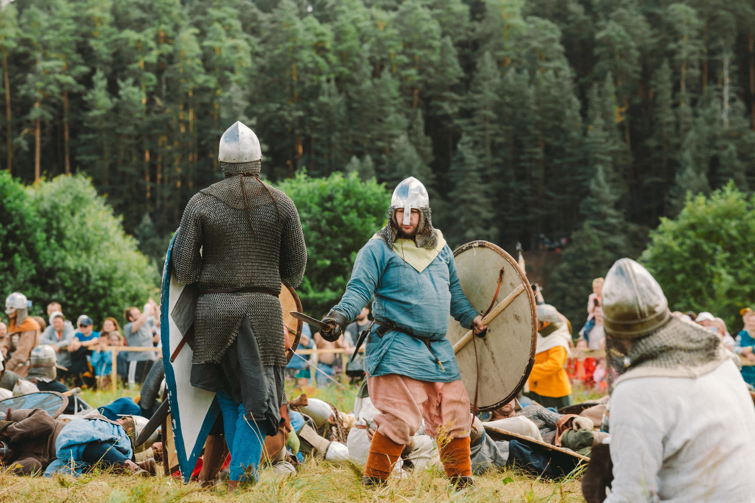 Bylinnyy Bereg 2021. Photographer Sonkina Tatiana (Tanya Ash)