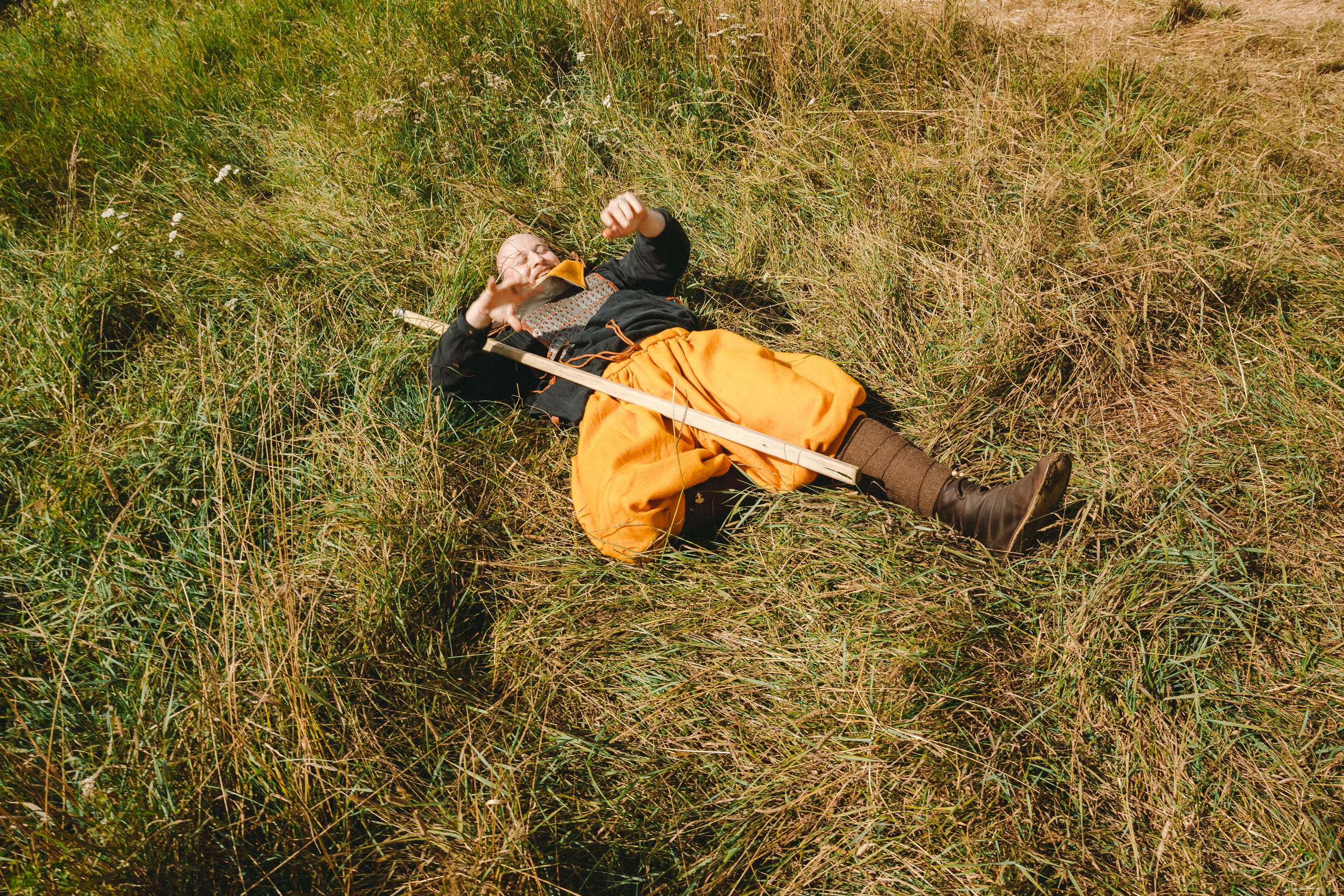 Bylinnyy Bereg 2021. Photographer Sonkina Tatiana (Tanya Ash)