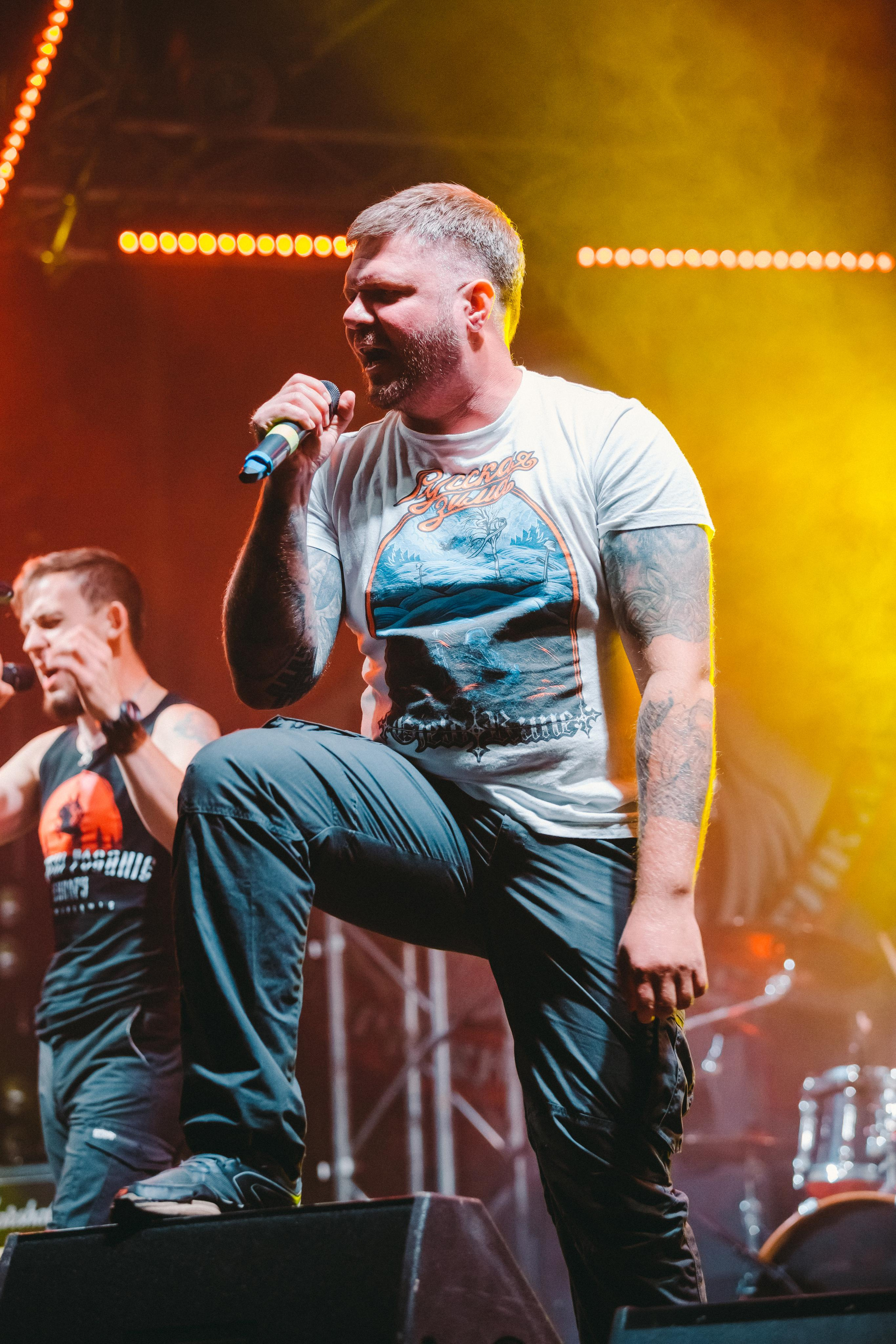 GJELDRUNE. Фотограф Сонкина Татьяна