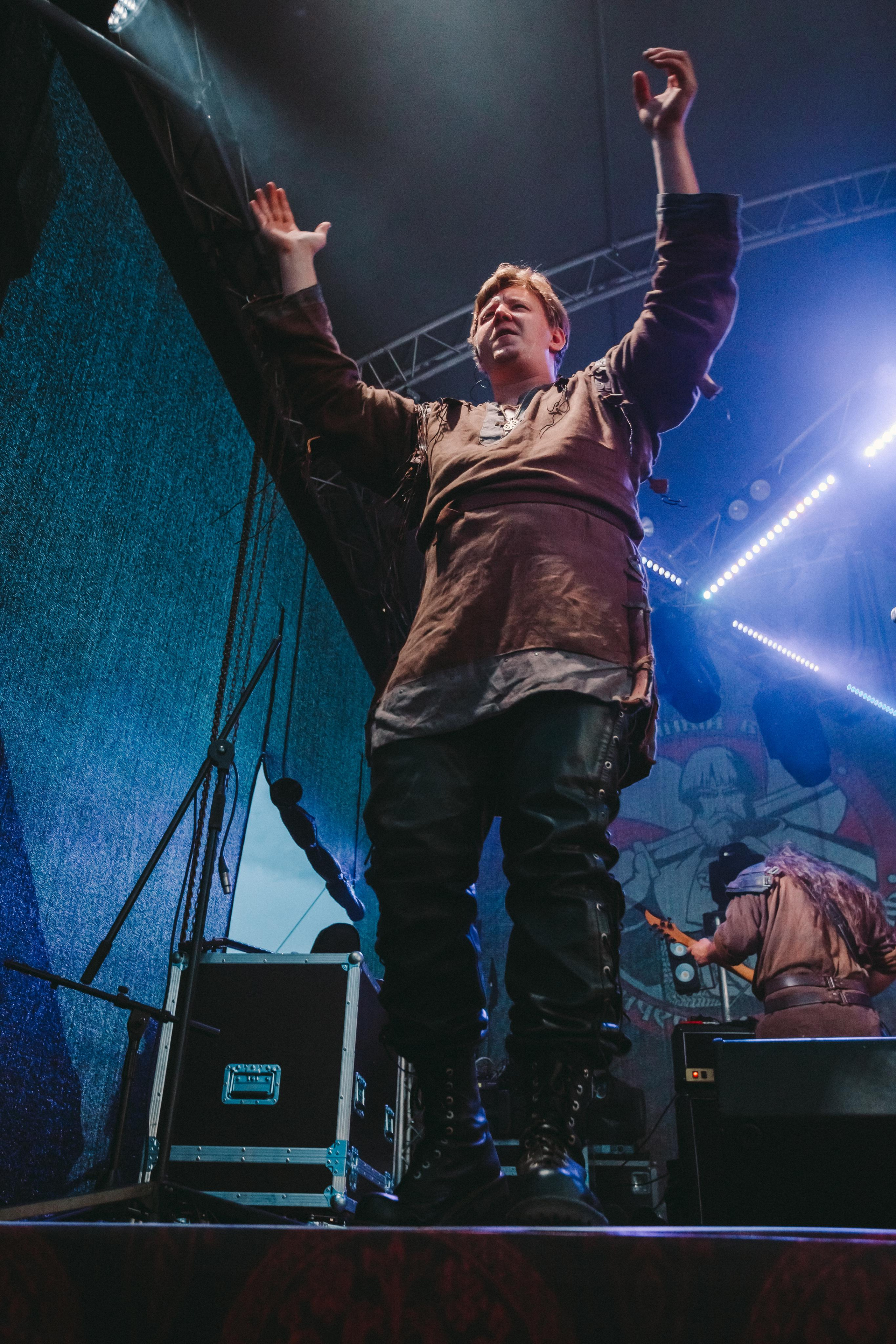 АРКОНА. Фотограф Сонкина Татьяна