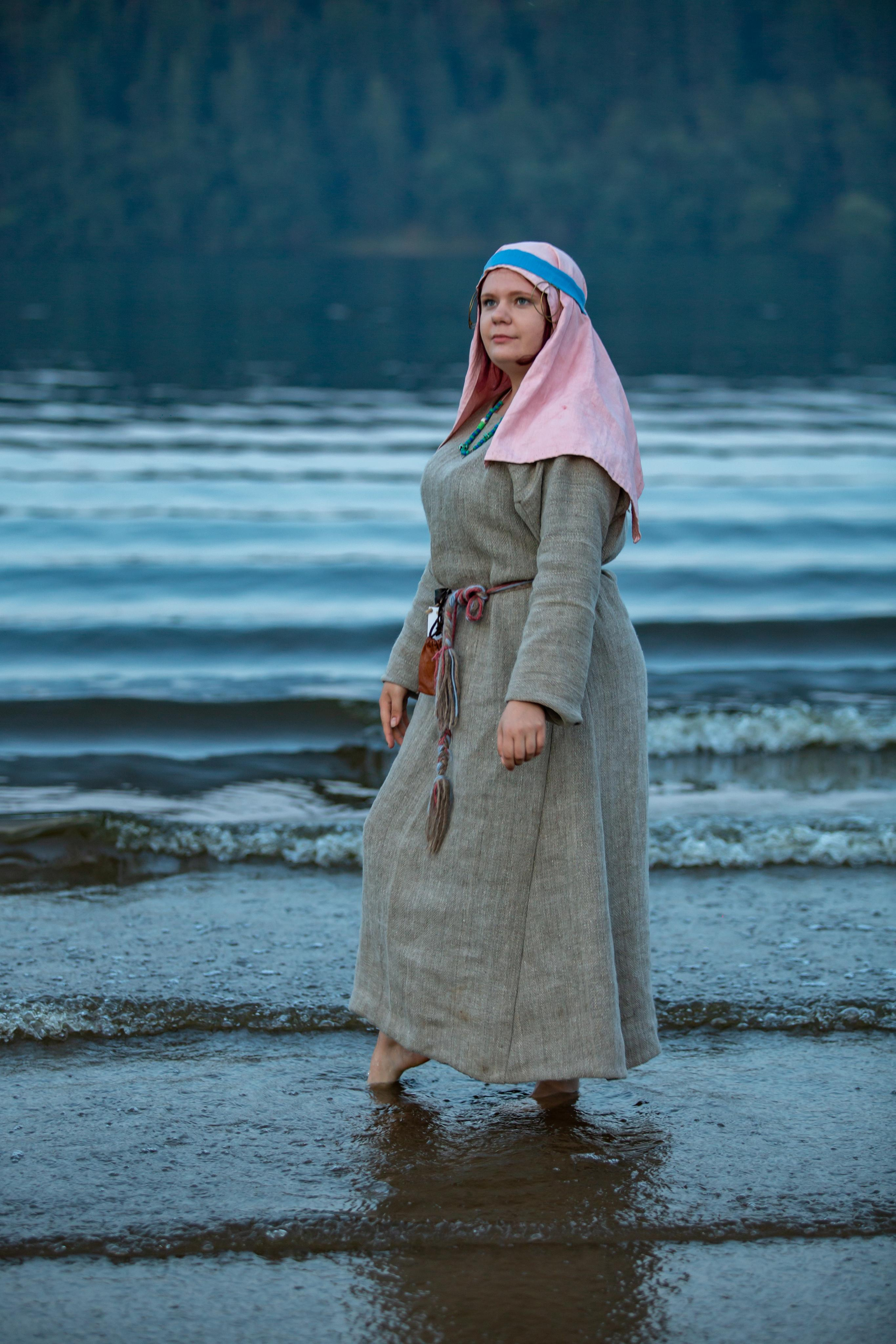 Bylinnyy Bereg 2021. Photographer Sonkina Tatiana (Tanya Ash)