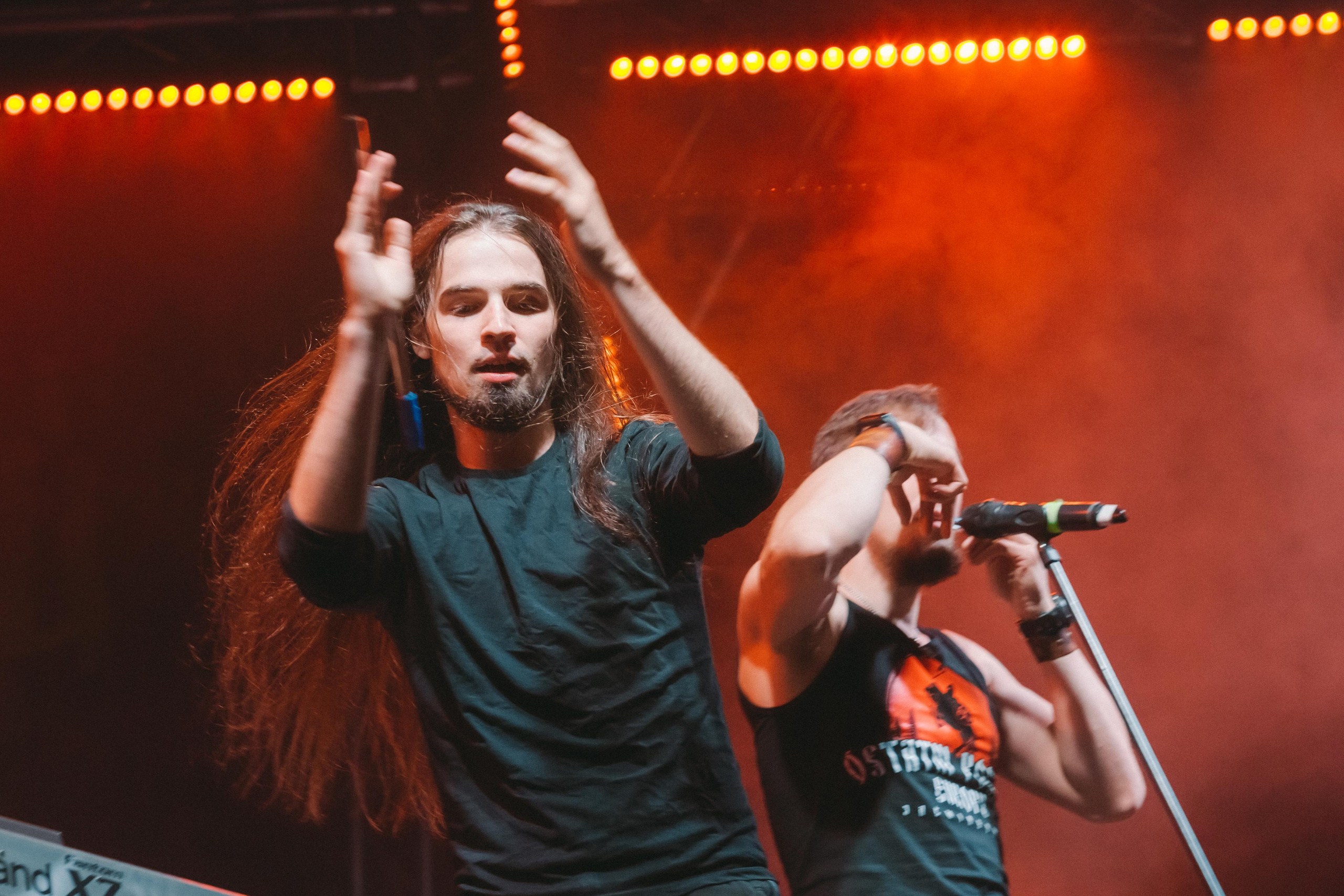 GJELDRUNE. Фотограф Сонкина Татьяна