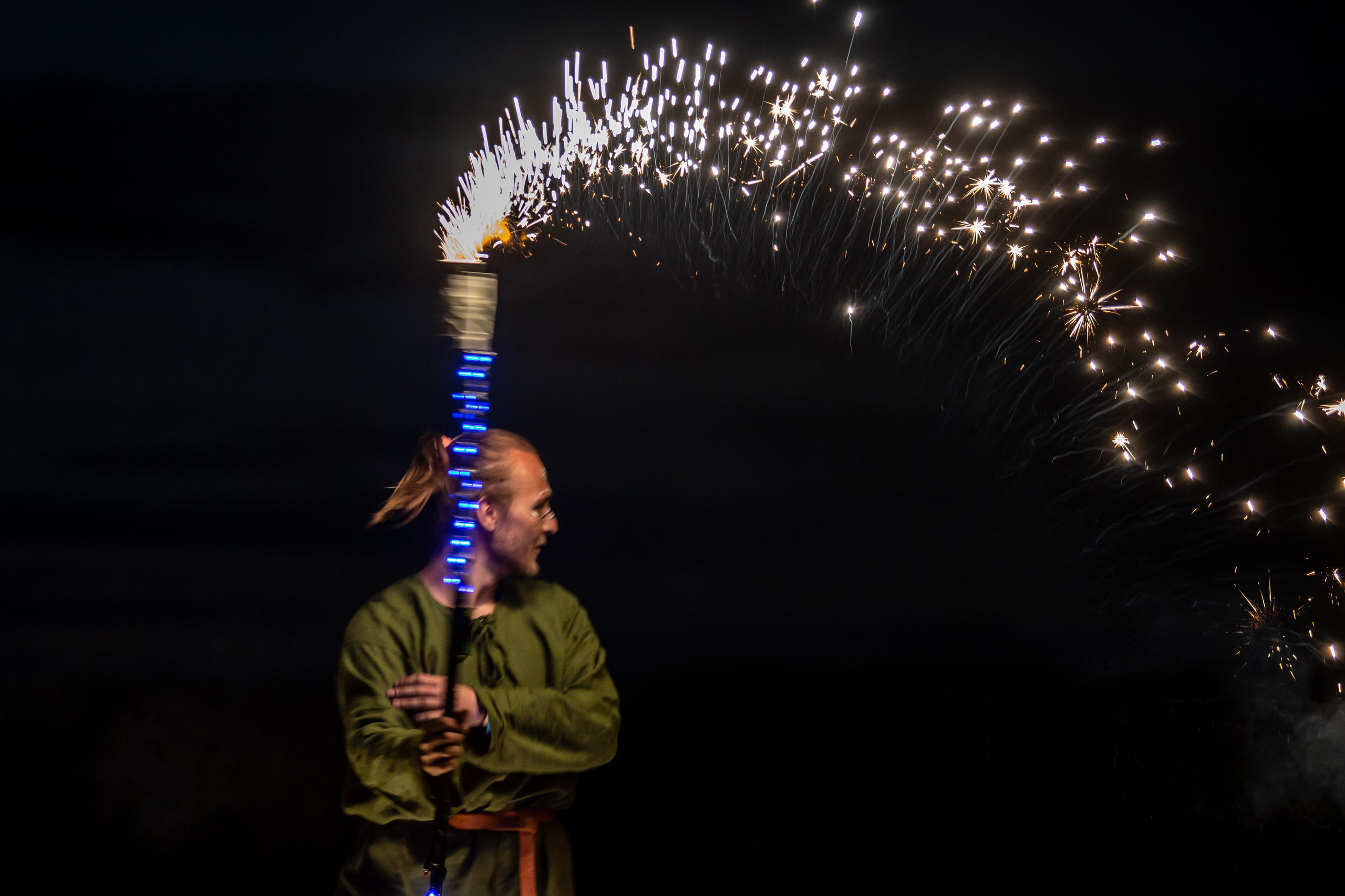 Bylinnyy Bereg 2021. Photographer Sonkina Tatiana (Tanya Ash)