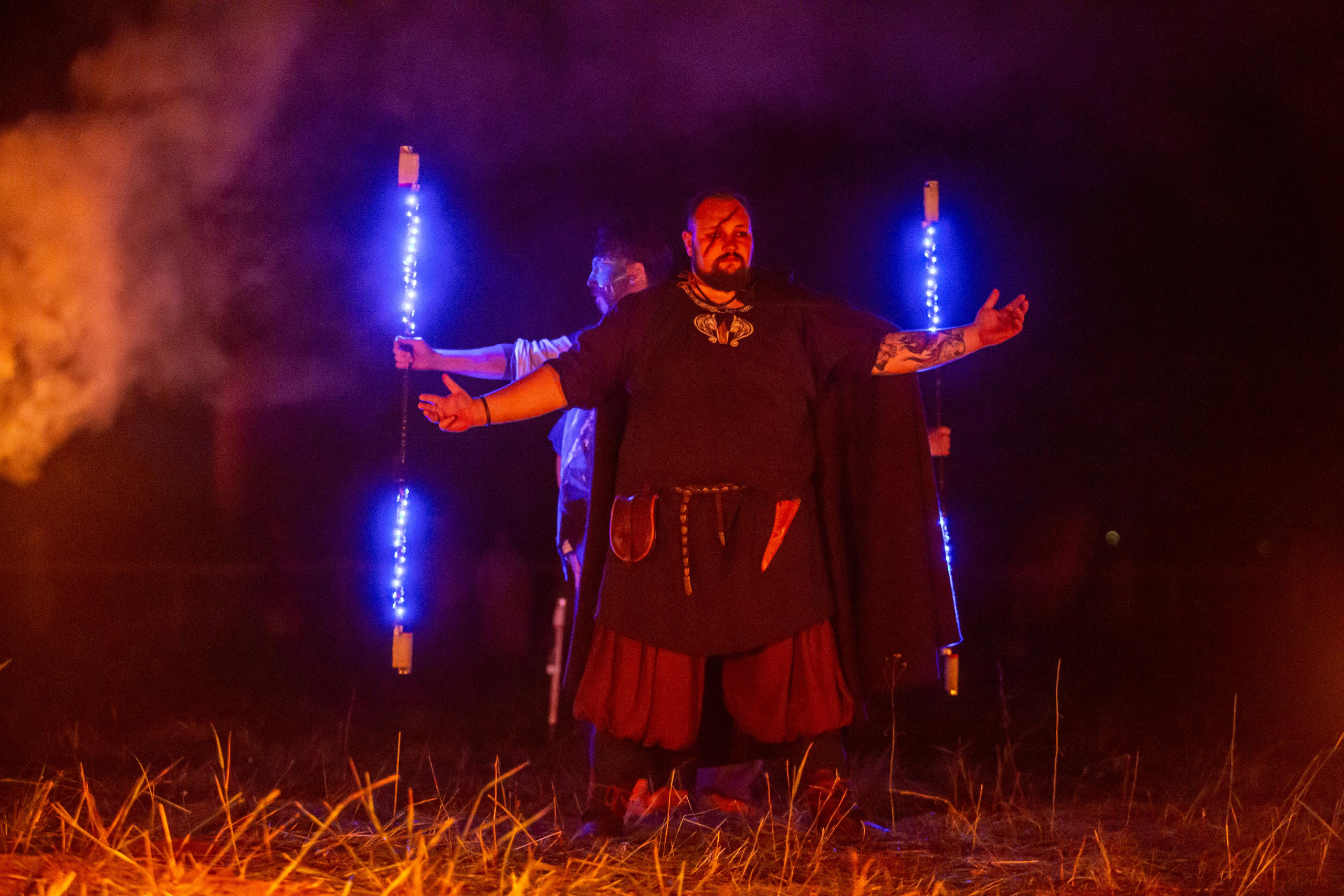 Bylinnyy Bereg 2021. Photographer Sonkina Tatiana (Tanya Ash)