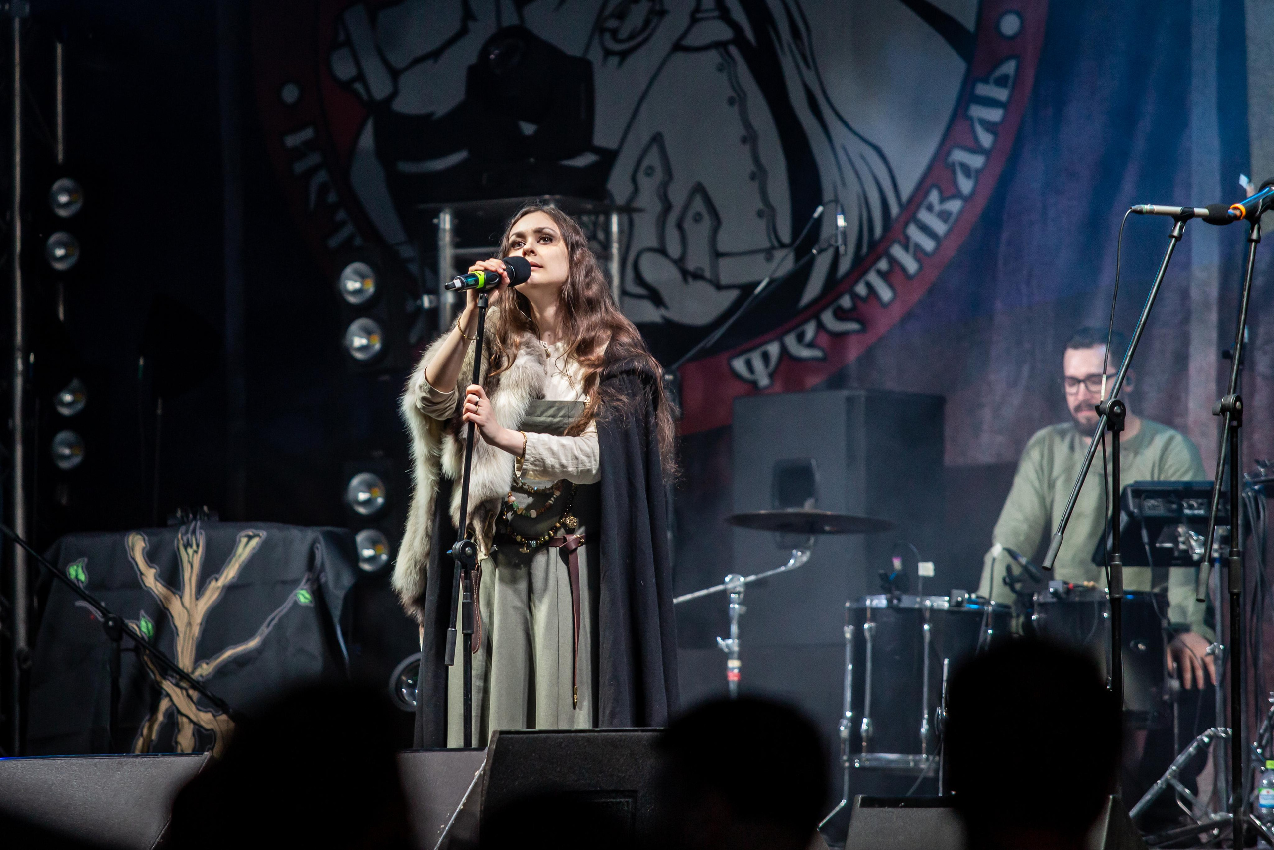 BJARLA. Фотограф Сонкина Татьяна