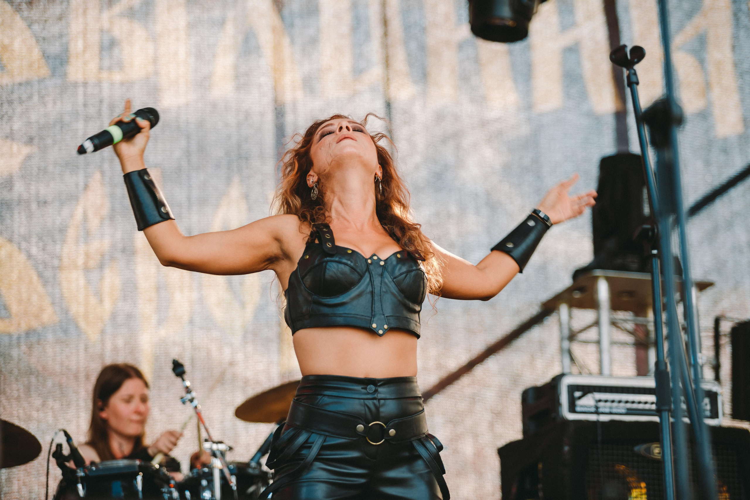 SVASKALVER. Фотограф Сонкина Татьяна