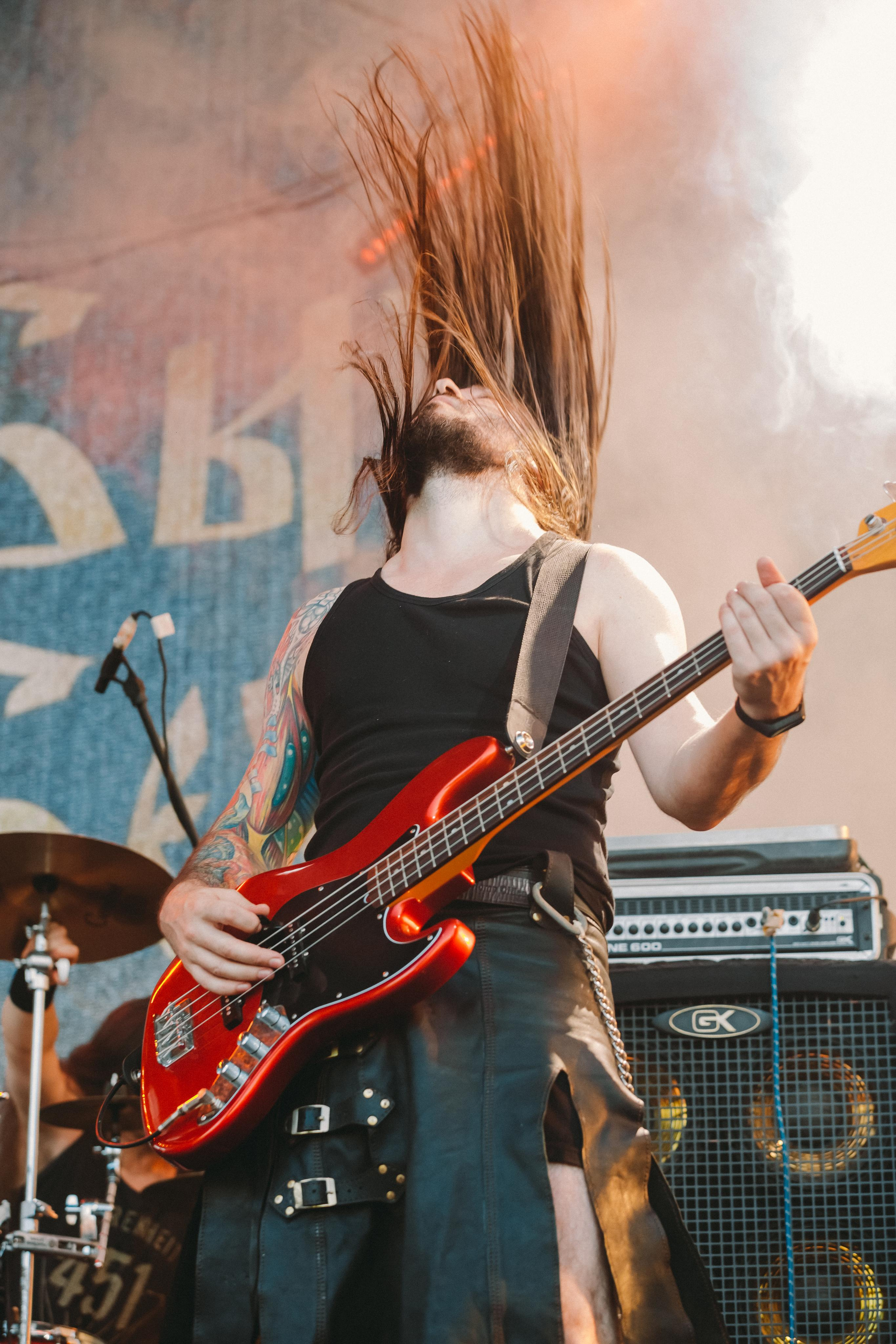 КАЛЕВАЛА. Photographer Sonkina Tatiana (Tanya Ash)