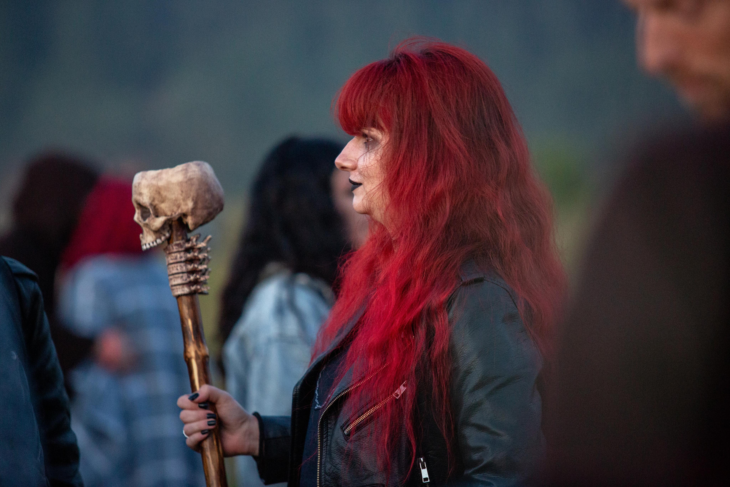 Bylinnyy Bereg 2021. Photographer Sonkina Tatiana (Tanya Ash)