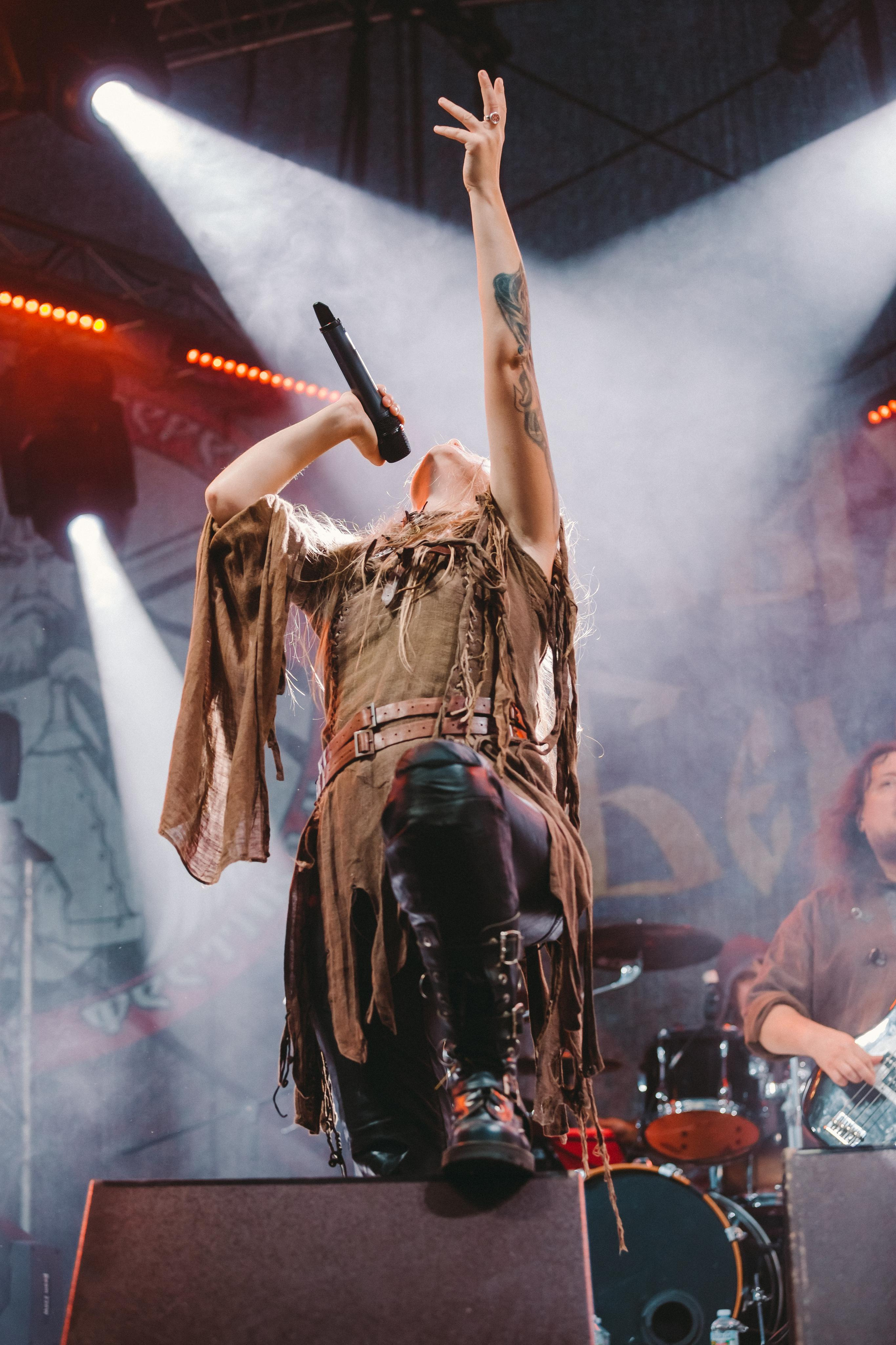 АРКОНА. Фотограф Сонкина Татьяна