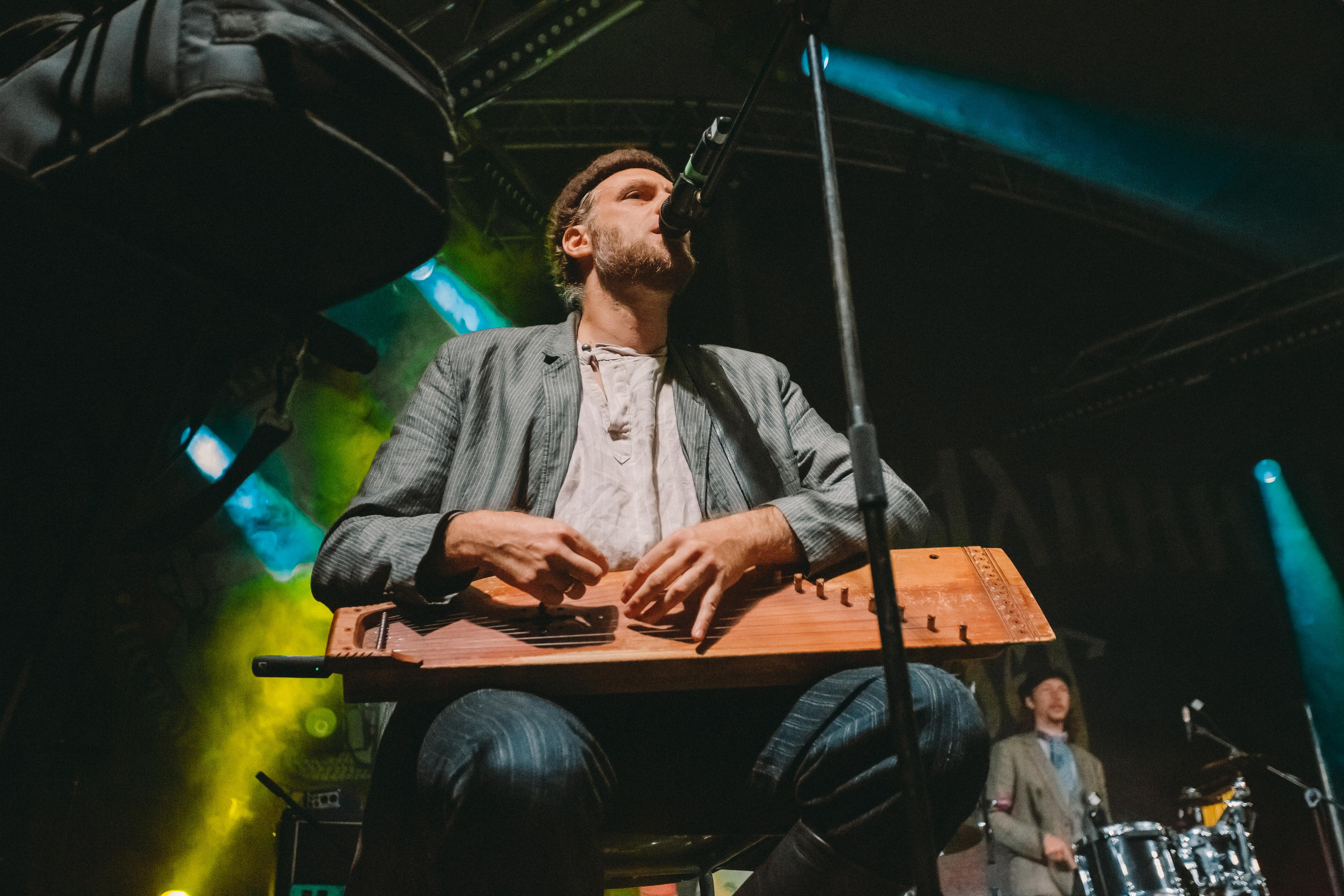 ОТАВА Ё. Фотограф Сонкина Татьяна