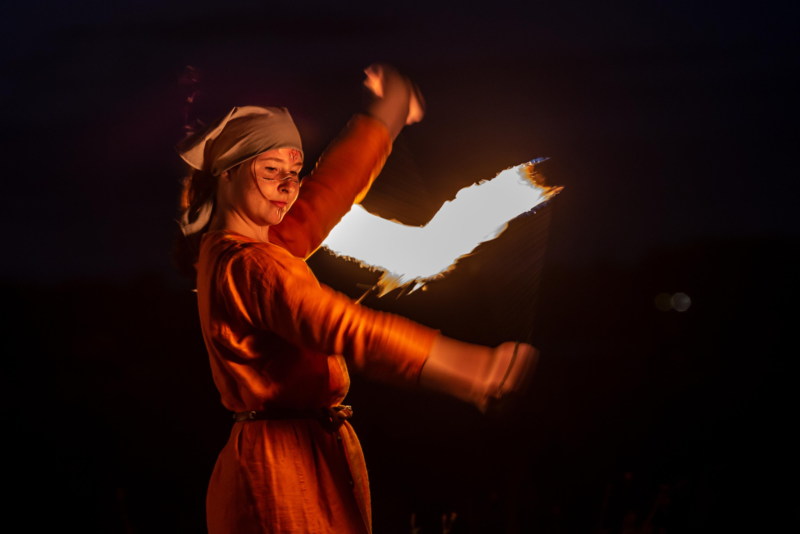 Bylinnyy Bereg 2021. Photographer Sonkina Tatiana (Tanya Ash)