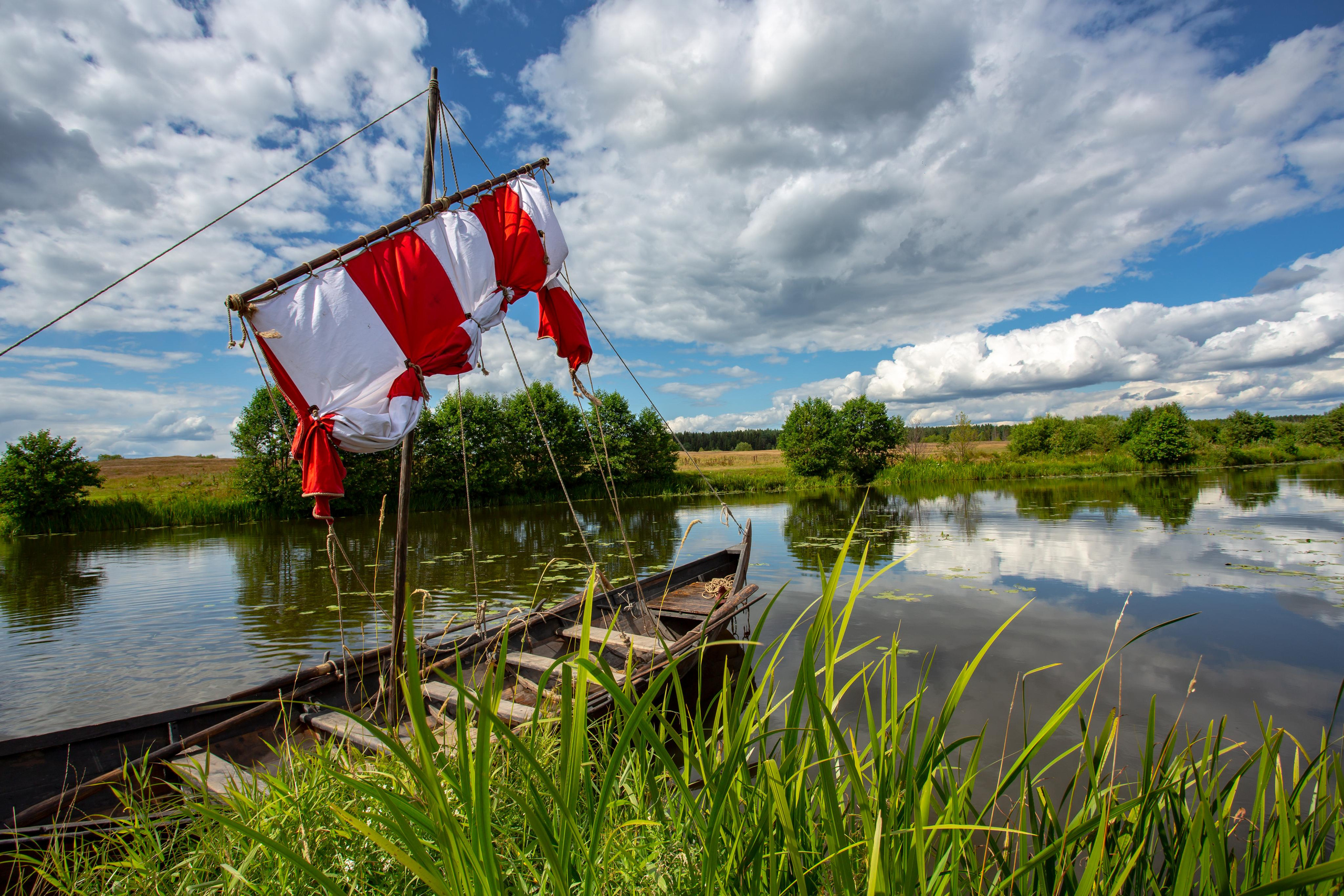 Bylinnyy Bereg 2021. Photographer Sonkina Tatiana (Tanya Ash)