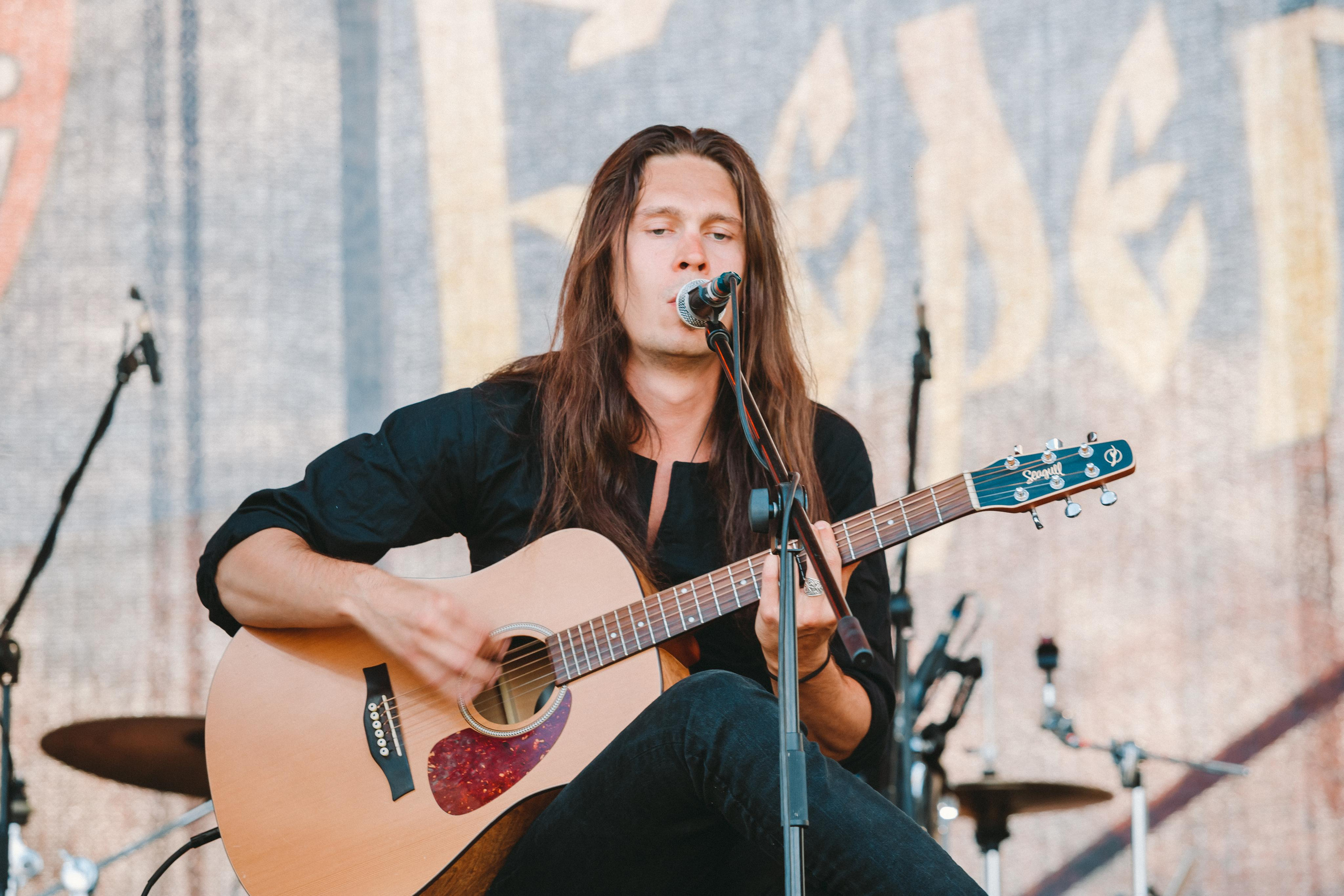 SMORODINA REKA. Photographer Sonkina Tatiana (Tanya Ash)