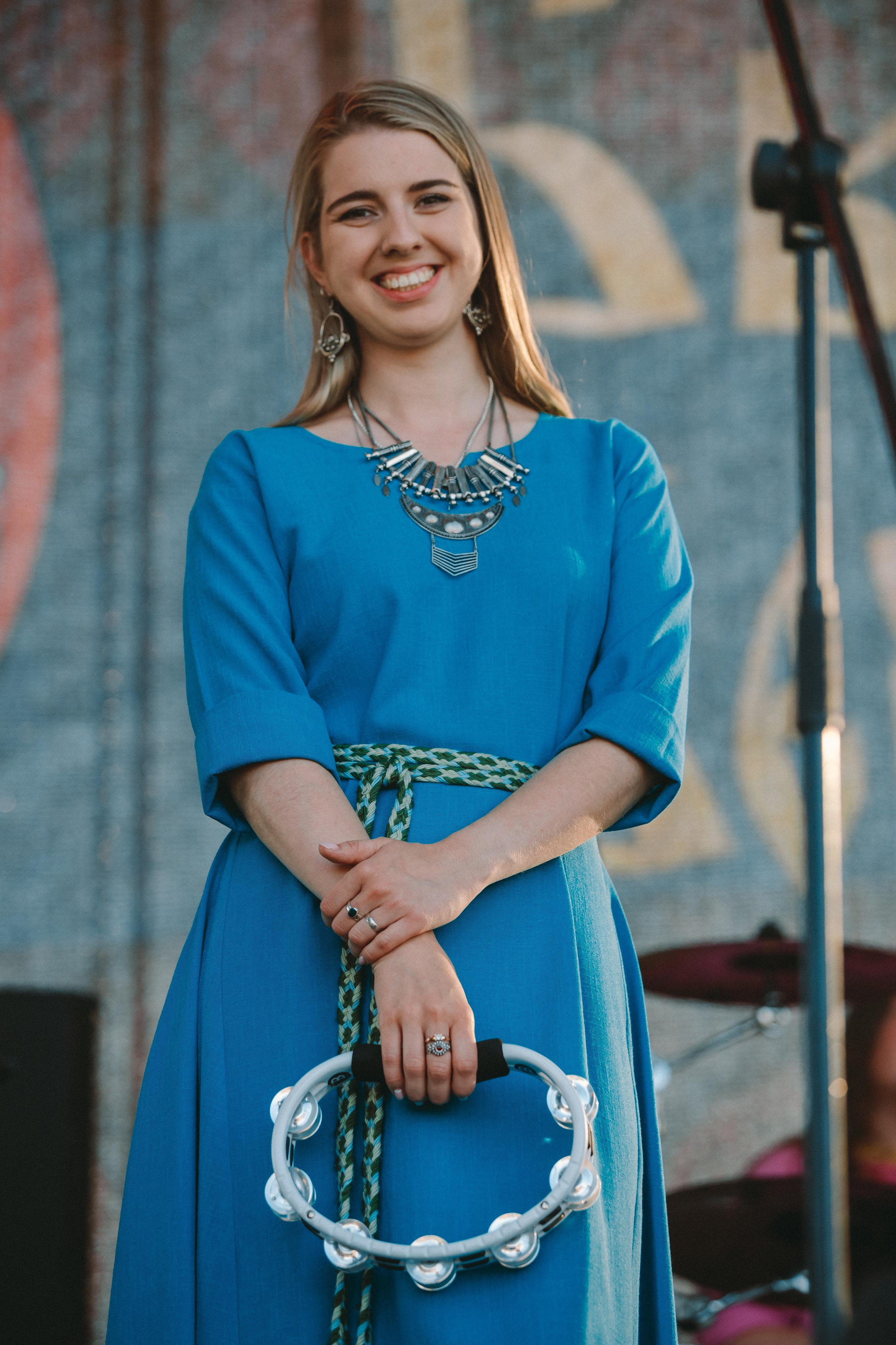 СКОЛОТ. Photographer Sonkina Tatiana (Tanya Ash)