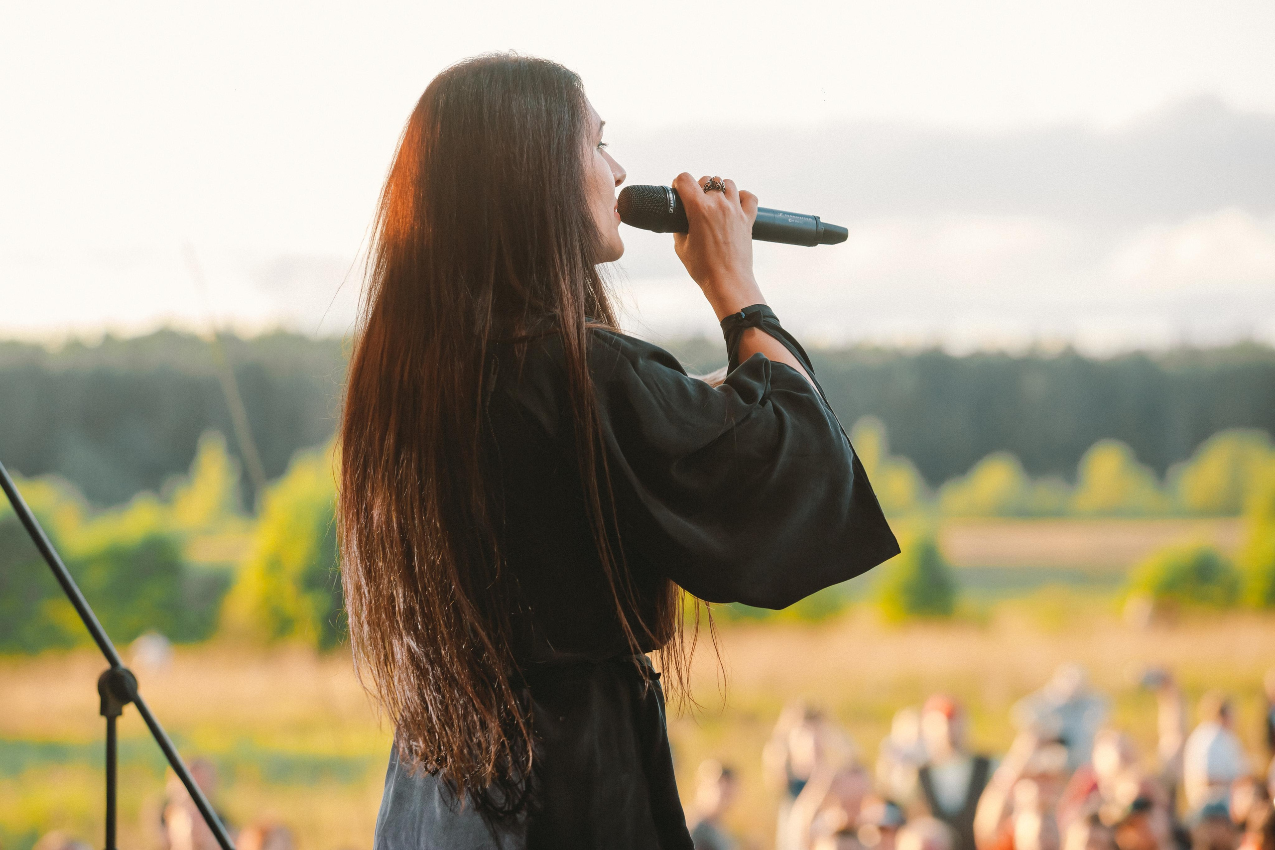 КАЛЕВАЛА. Photographer Sonkina Tatiana (Tanya Ash)