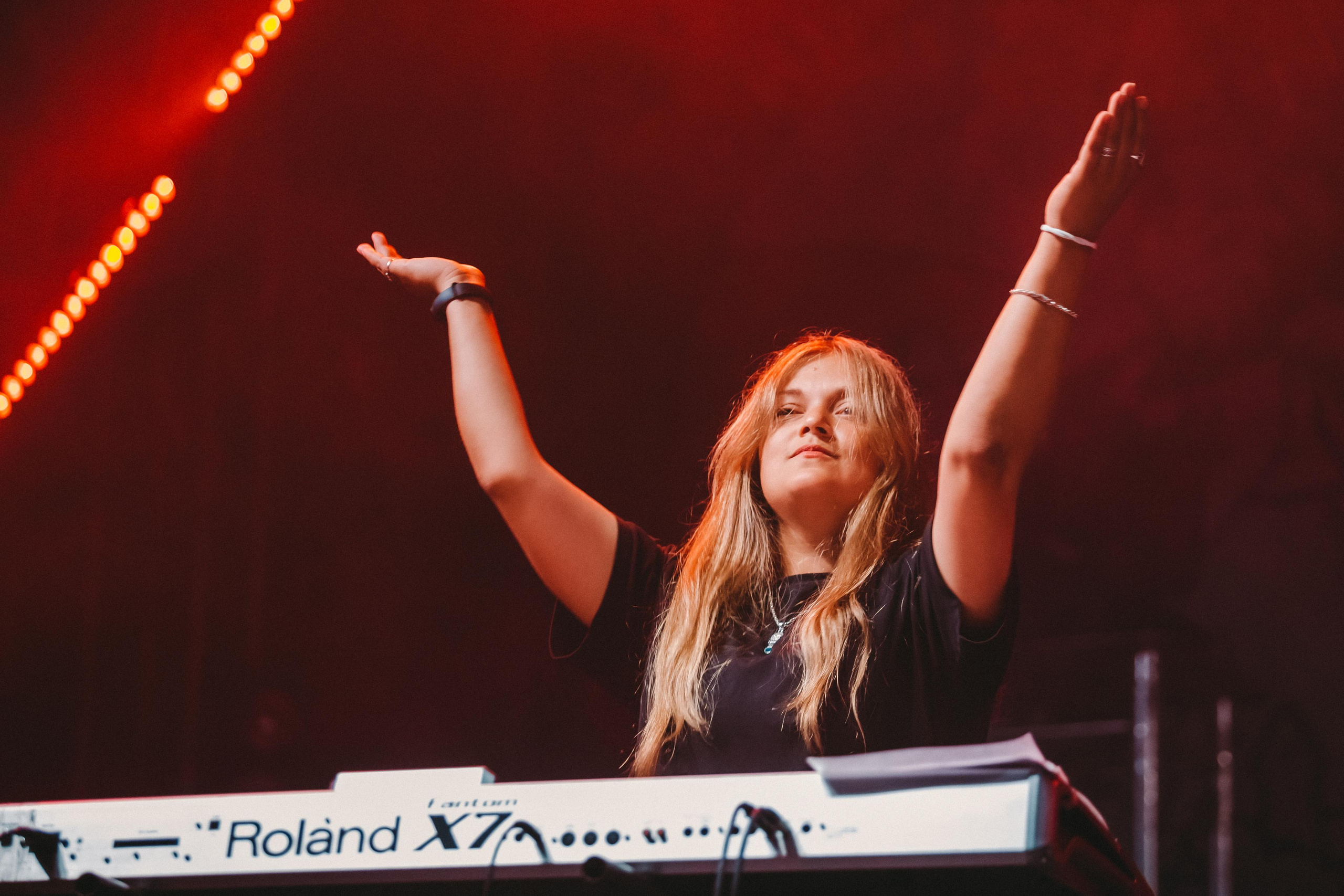 GJELDRUNE. Фотограф Сонкина Татьяна