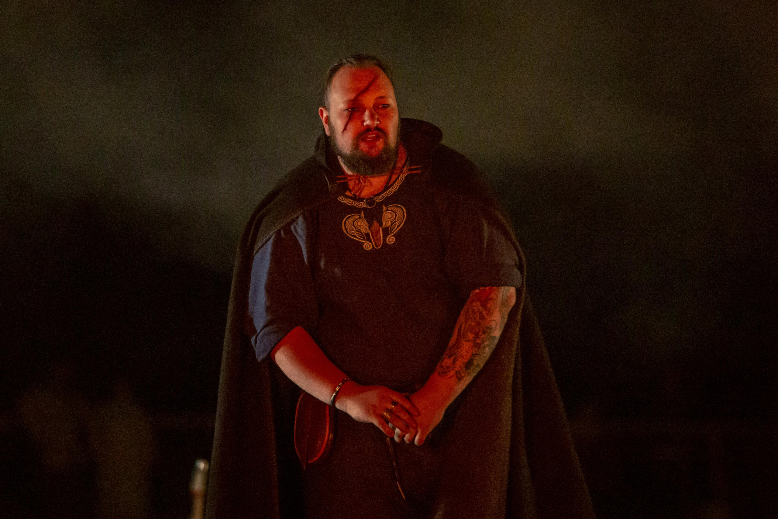 Bylinnyy Bereg 2021. Photographer Sonkina Tatiana (Tanya Ash)