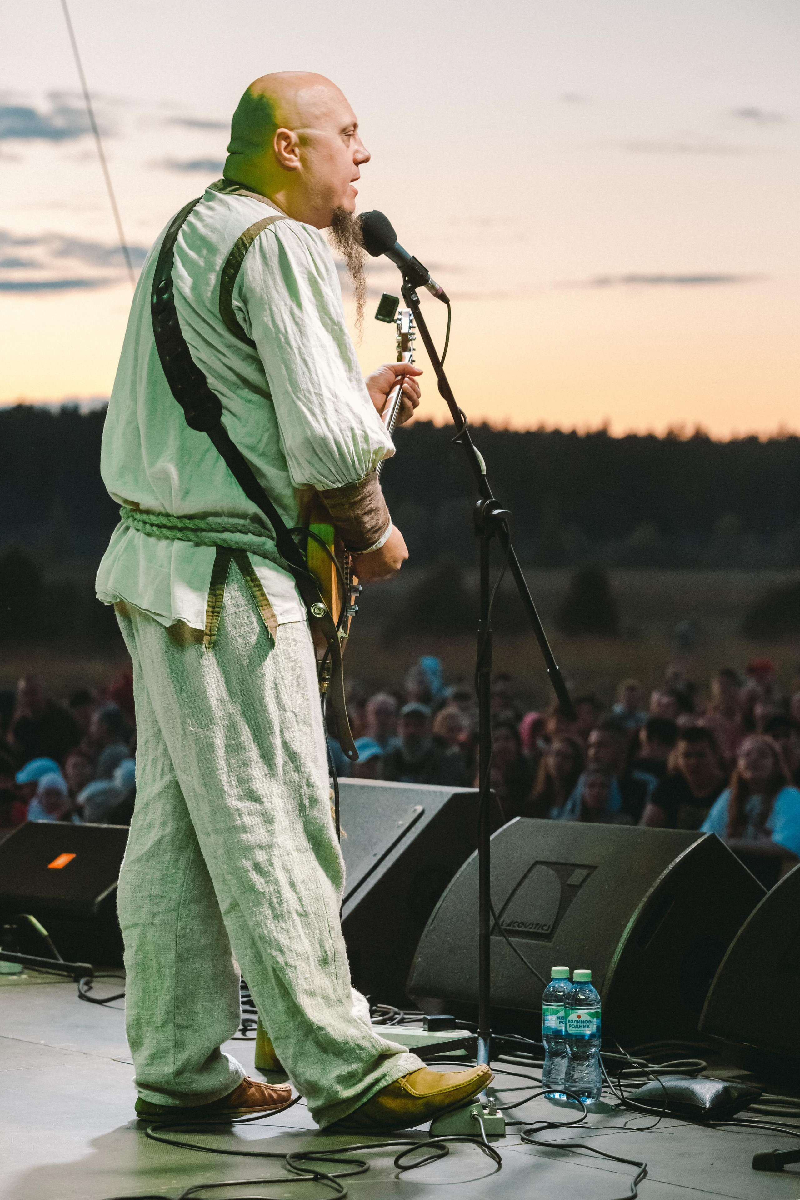 ТРОЛЛЬ ГНЕТ ЕЛЬ. Фотограф Сонкина Татьяна