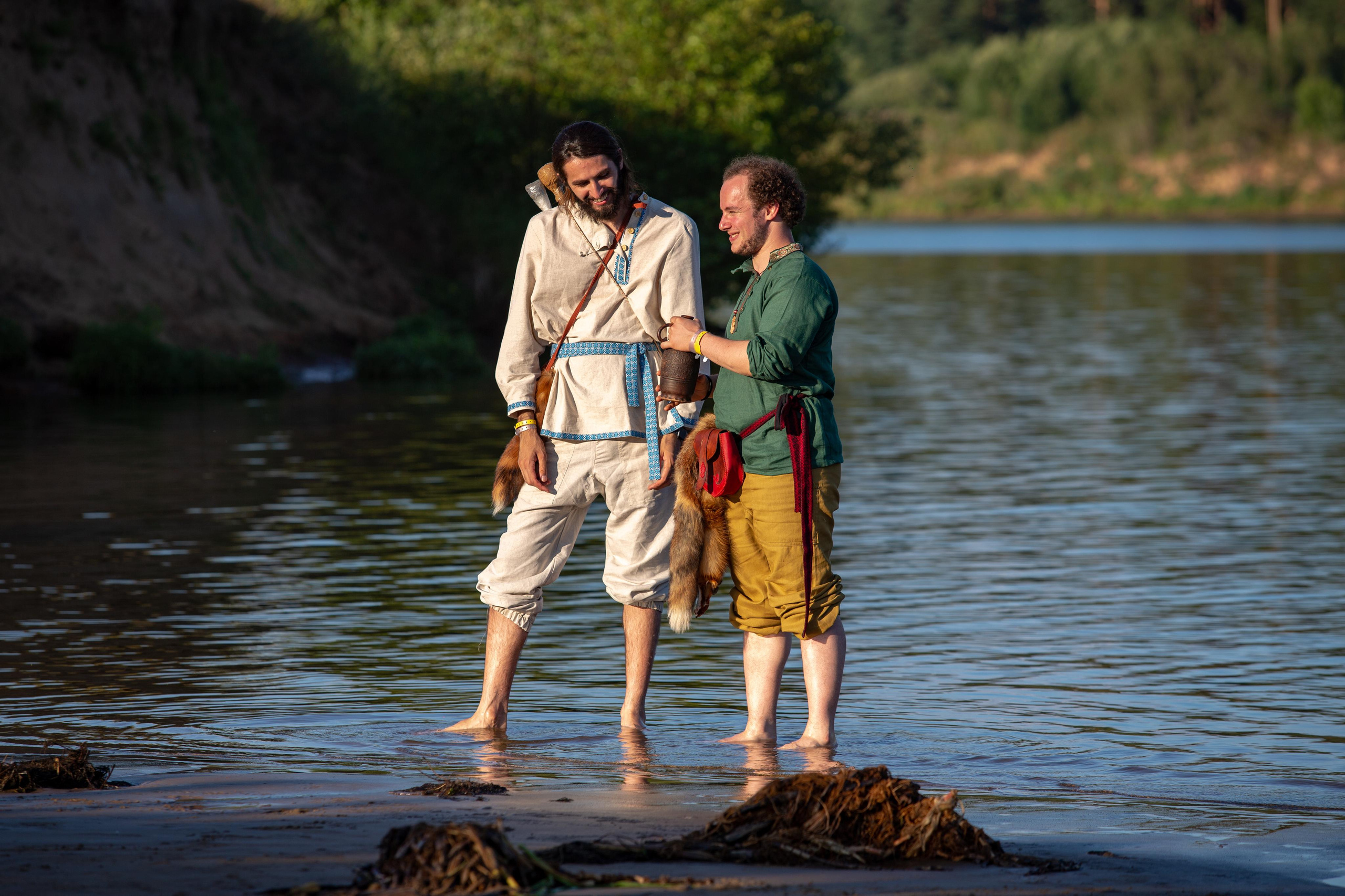 Bylinnyy Bereg 2021. Photographer Sonkina Tatiana (Tanya Ash)