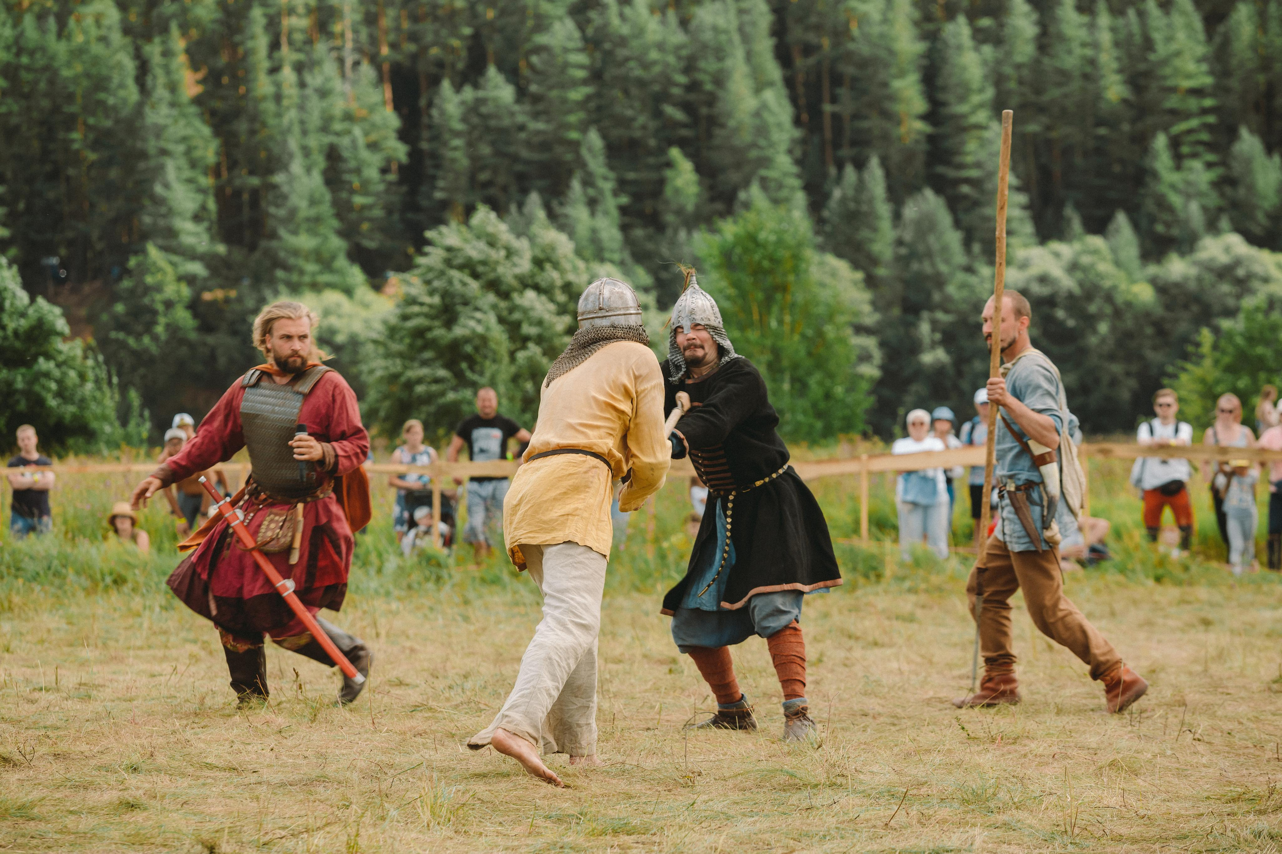 Bylinnyy Bereg 2021. Photographer Sonkina Tatiana (Tanya Ash)