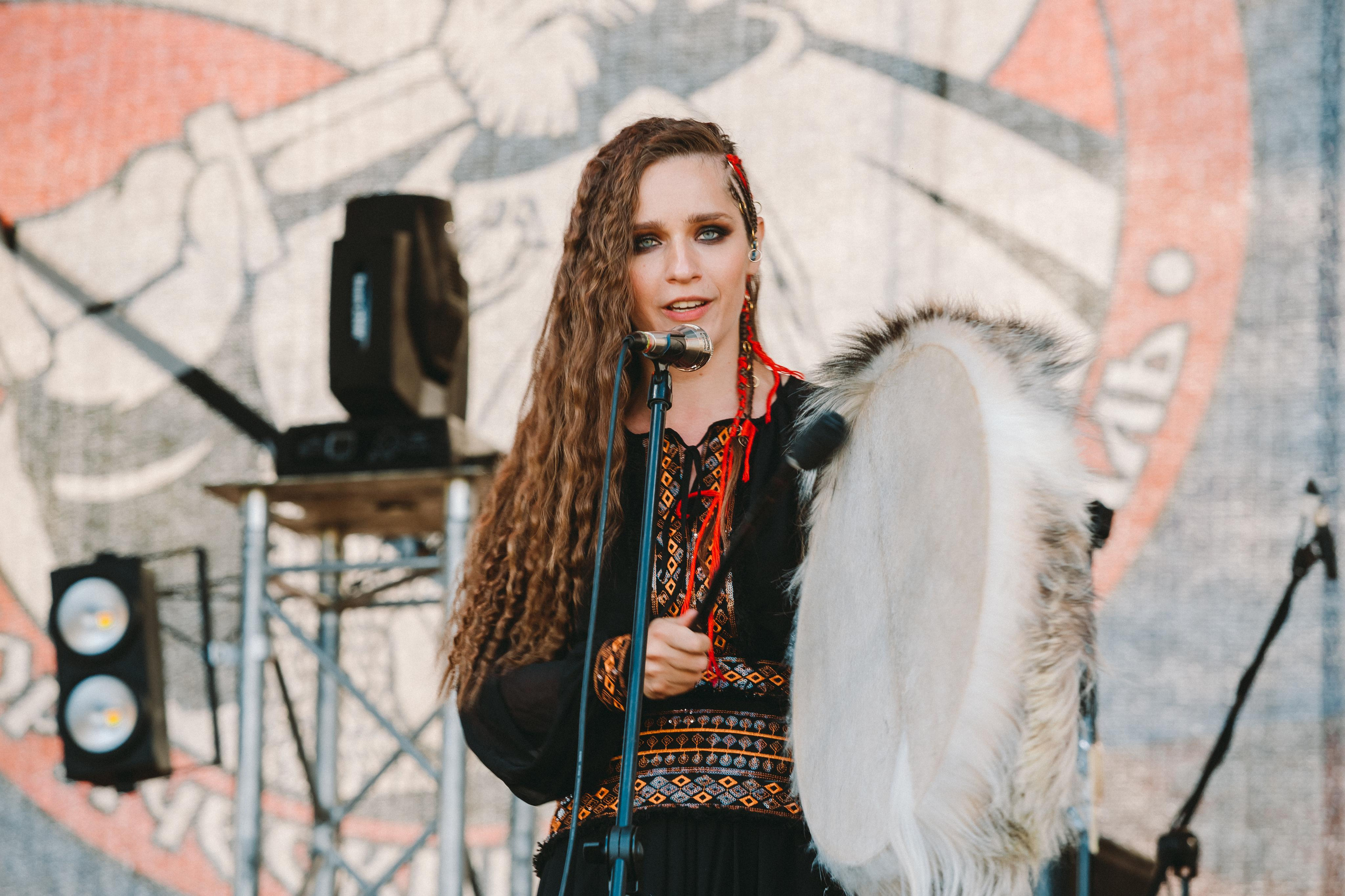 SMORODINA REKA. Photographer Sonkina Tatiana (Tanya Ash)