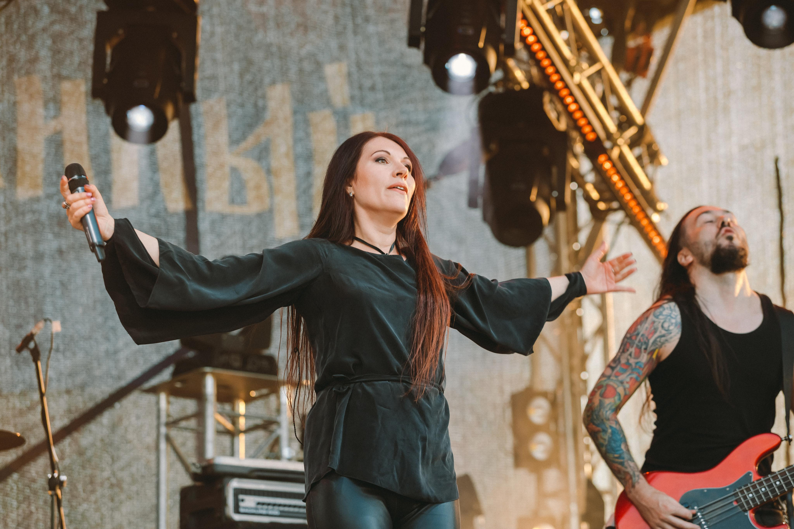 КАЛЕВАЛА. Photographer Sonkina Tatiana (Tanya Ash)