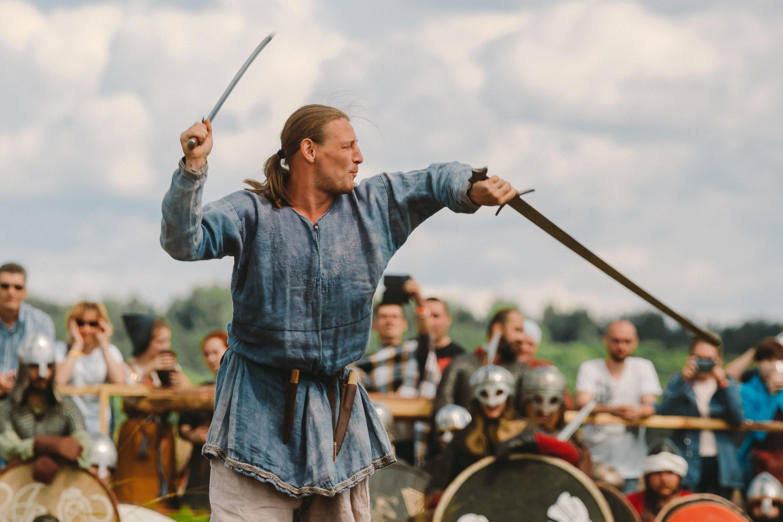 Bylinnyy Bereg 2021. Photographer Sonkina Tatiana (Tanya Ash)