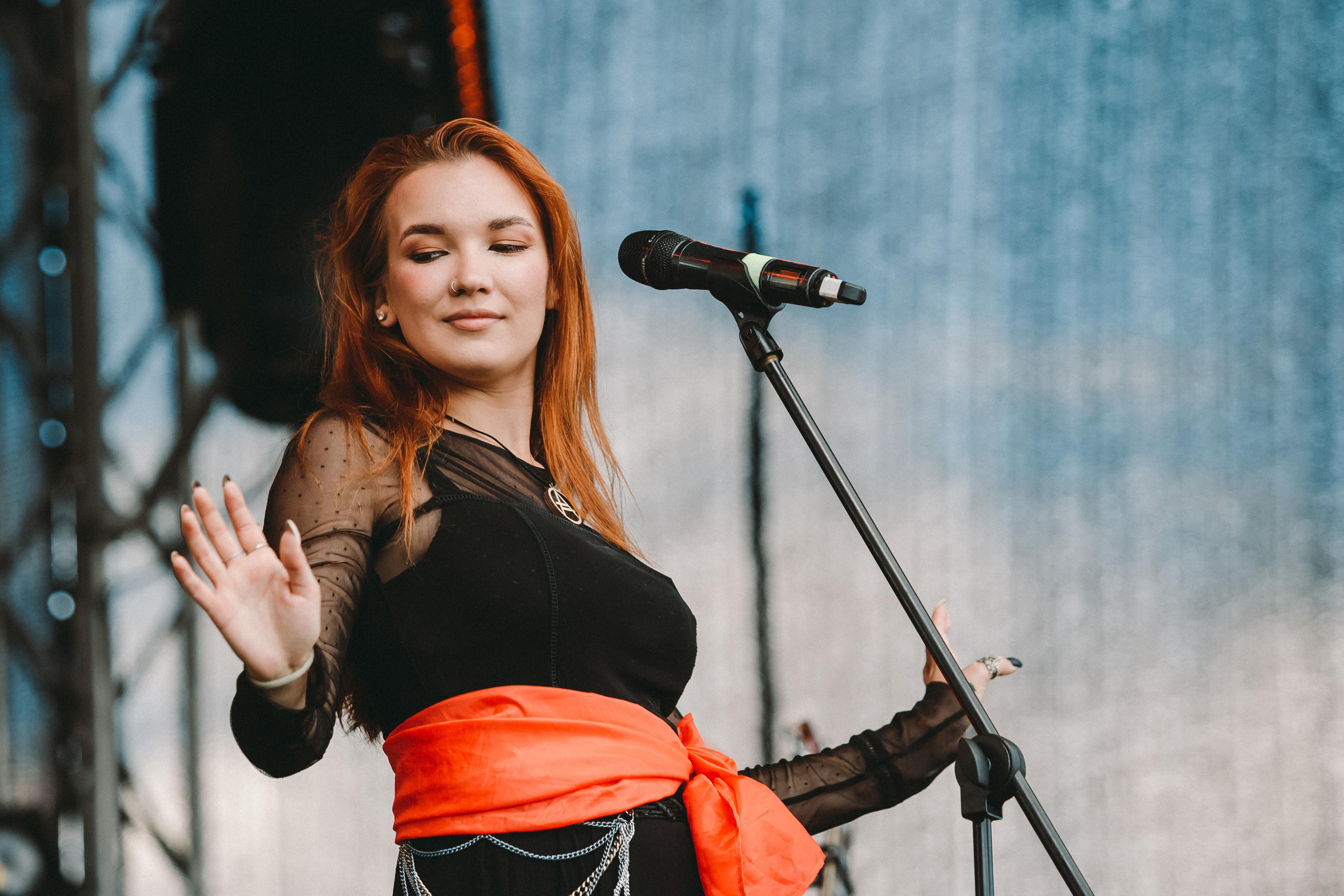 АГИДЕЛЬ. Фотограф Сонкина Татьяна