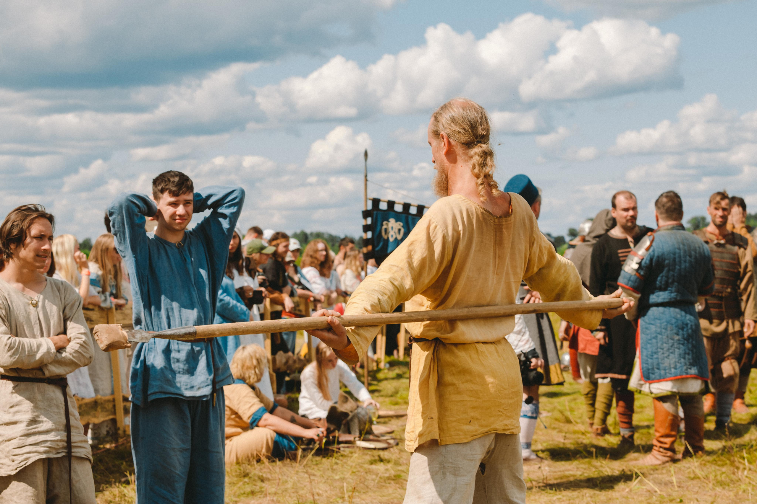 Bylinnyy Bereg 2021. Photographer Sonkina Tatiana (Tanya Ash)