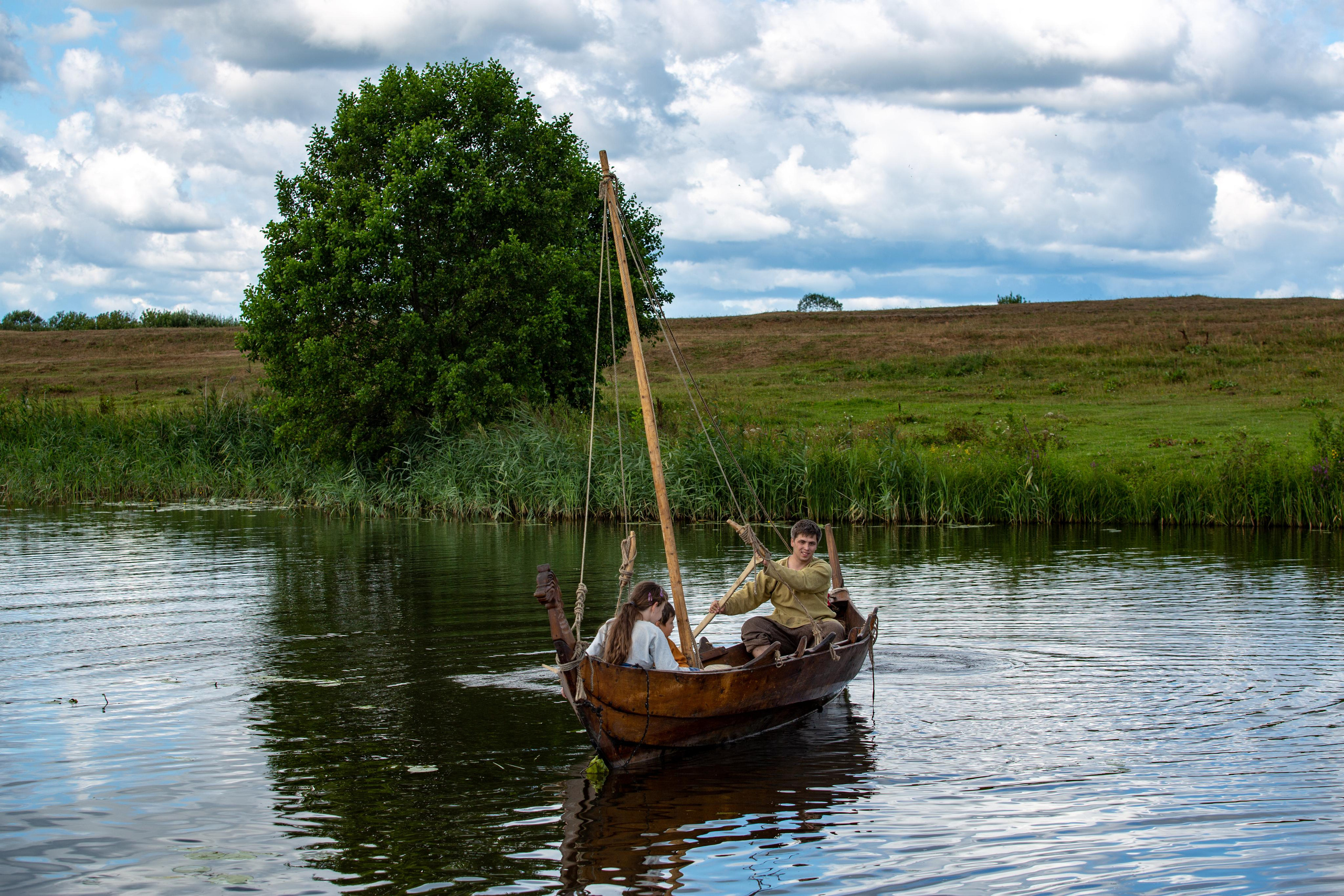 Bylinnyy Bereg 2021. Photographer Sonkina Tatiana (Tanya Ash)