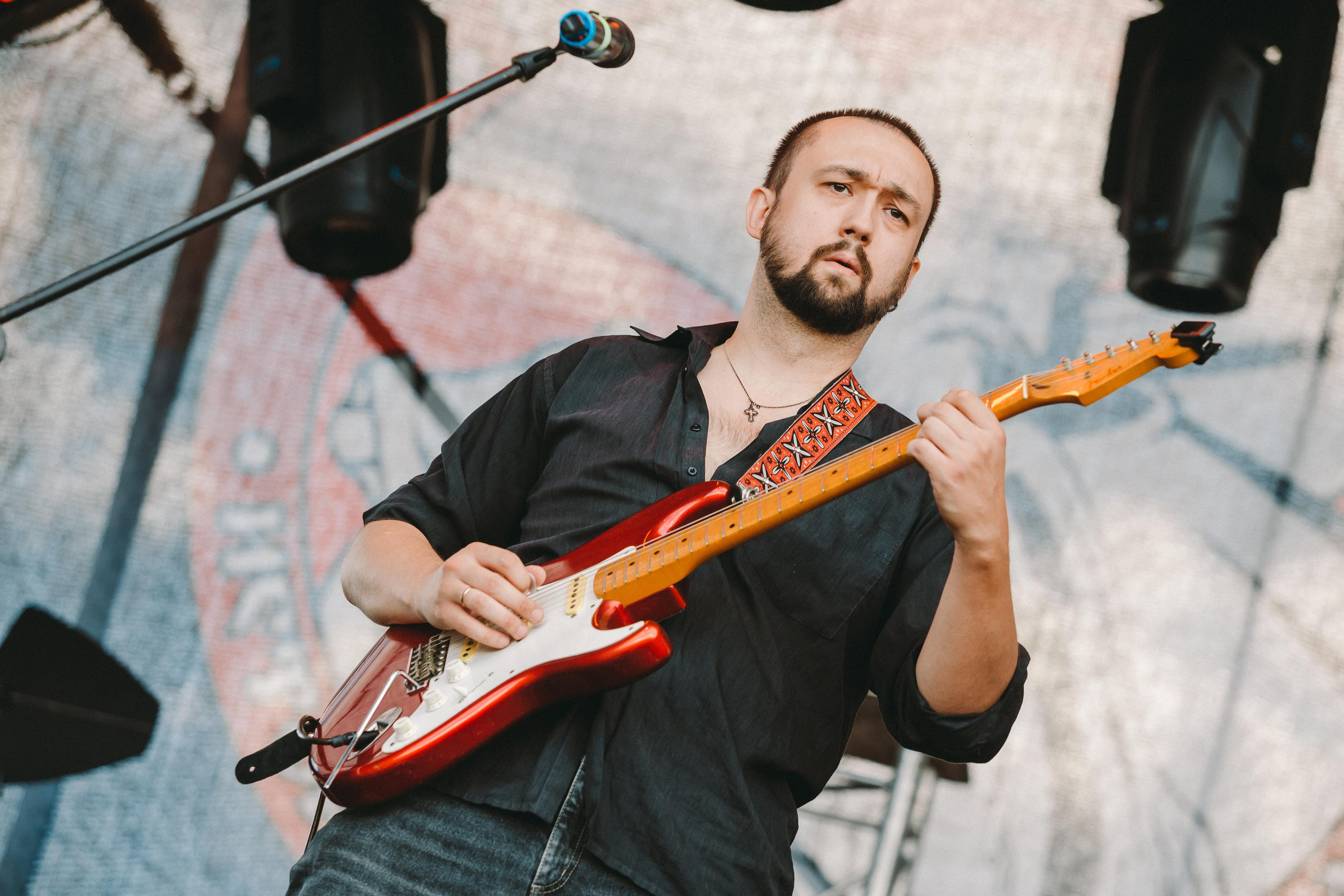 Канцлер Ги & Bregan D'Ert. Photographer Sonkina Tatiana (Tanya Ash)