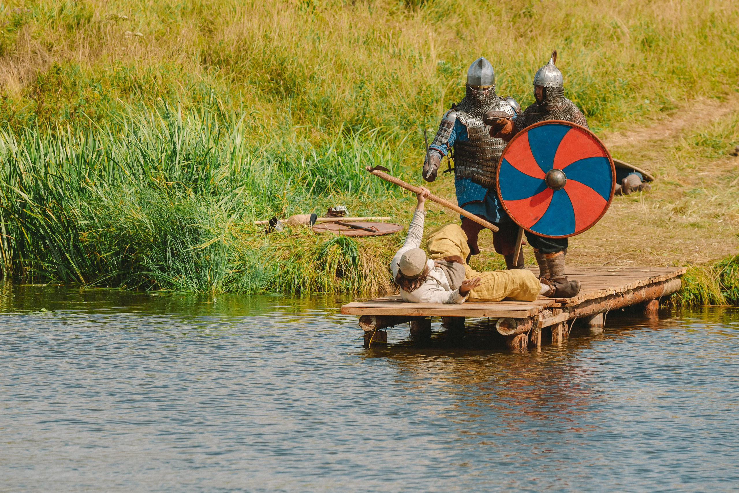 Bylinnyy Bereg 2021. Photographer Sonkina Tatiana (Tanya Ash)